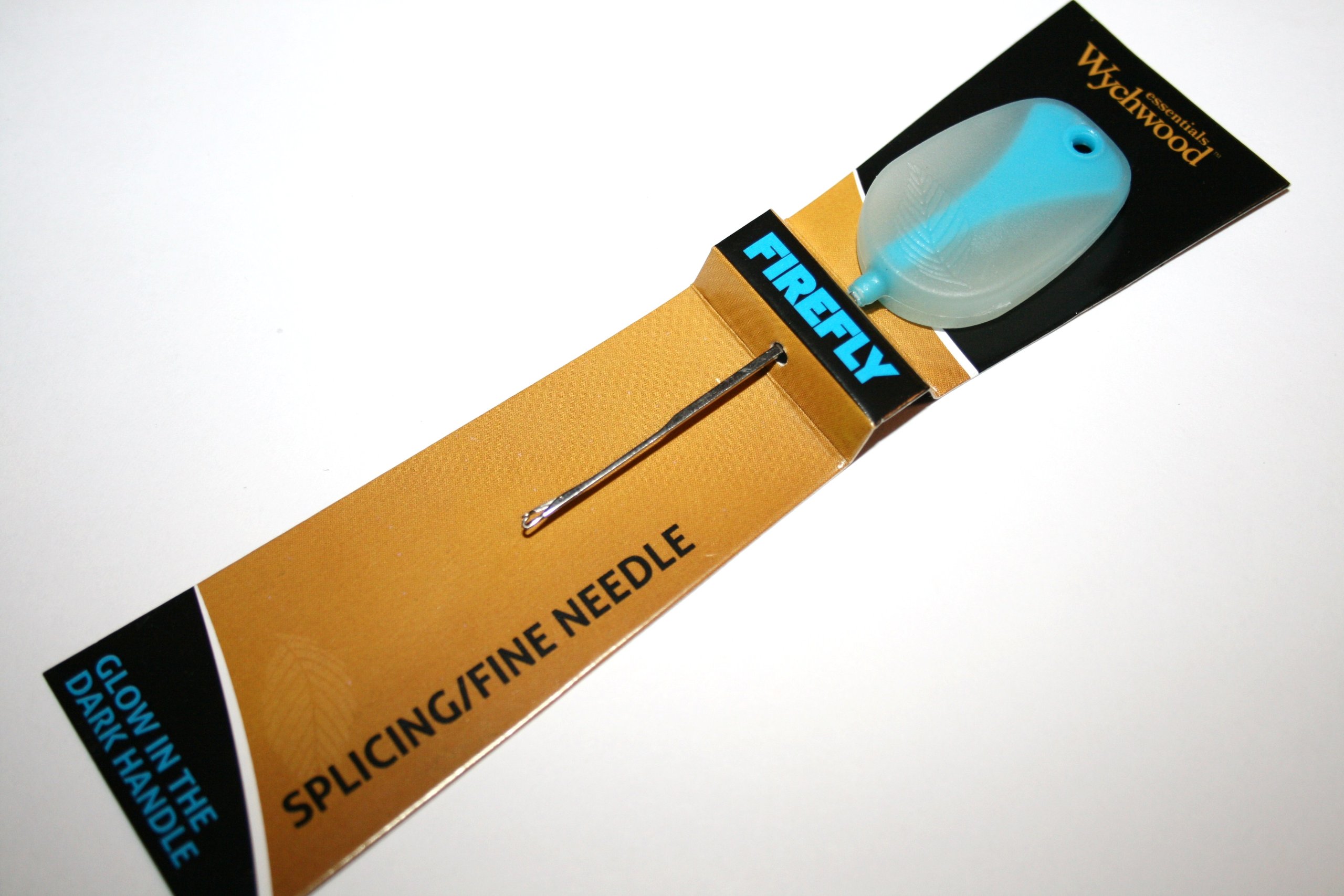 Wychwood Dark Firefly Splicing / Fine Needle