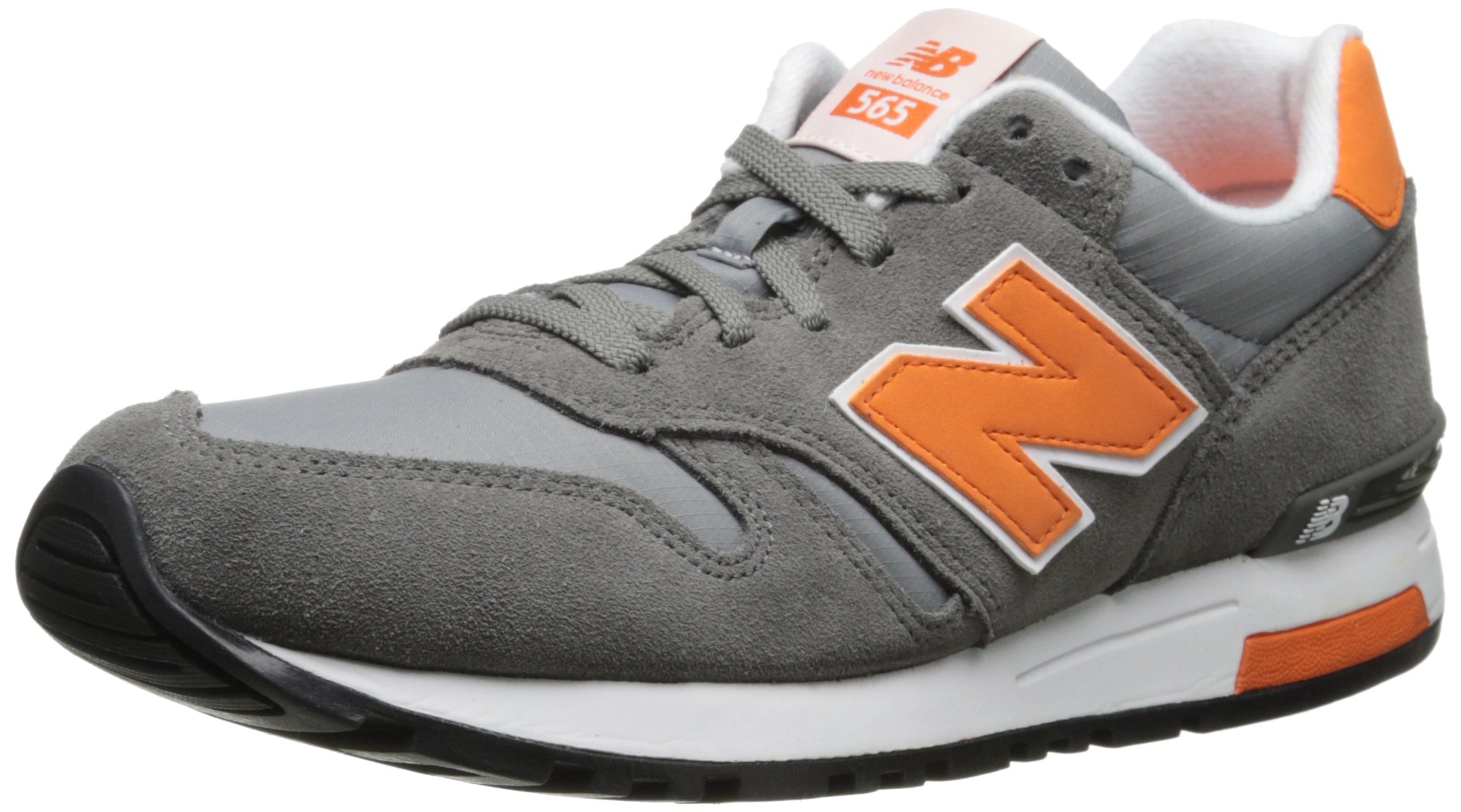 New Balance Mens Ml565 Classic Fashion Sneaker Desertcart Seychelles