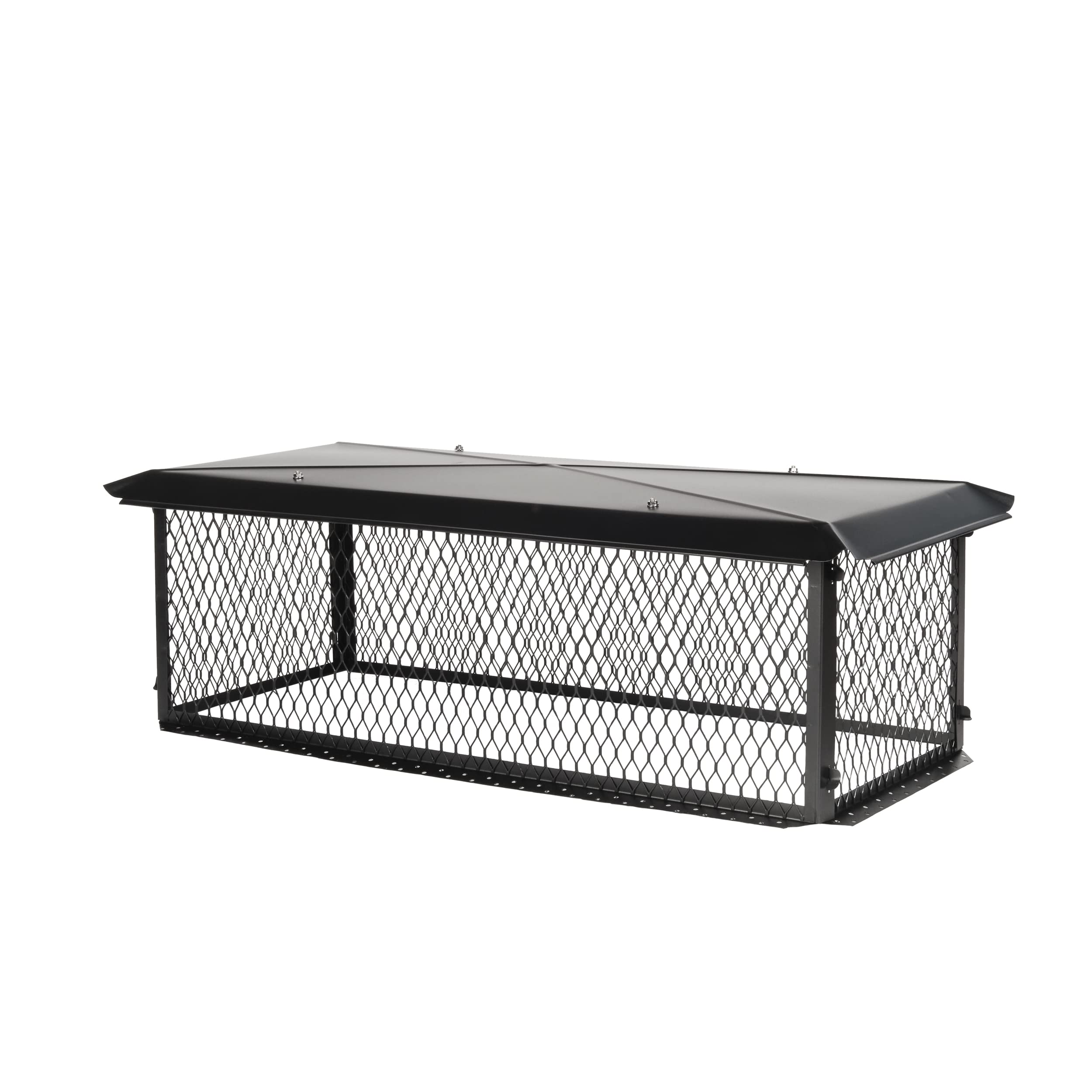 Amazon.com: HY-GUARD Multi-Flue Chimney Cap, 14
