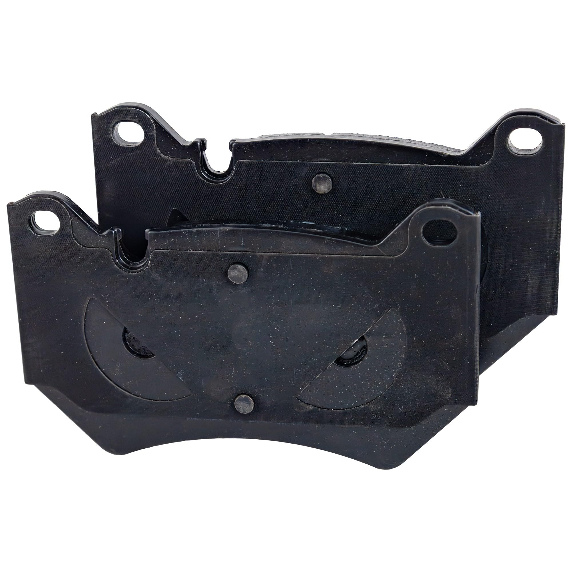 Amazon.com: Front Brake Pad Set for 2018-2021 Audi Q5 Prestige All