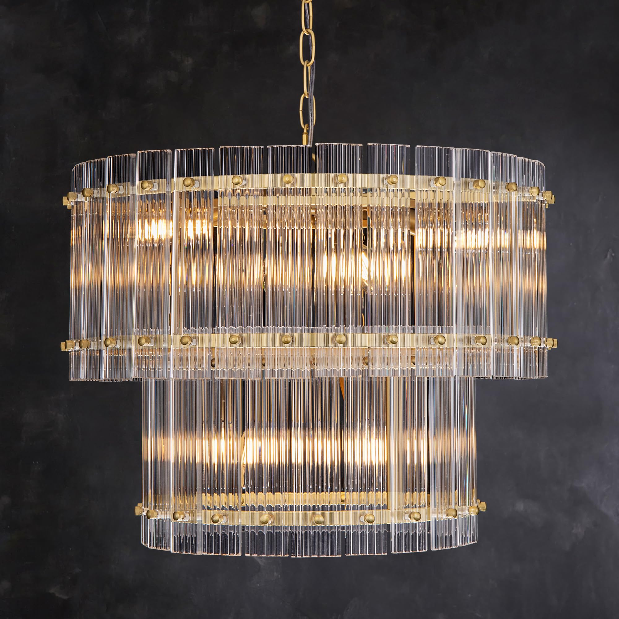 KANZASHI (Gold) LETICIA×Deuxieme Classe LETICIA/レチシア】 KANZASHI KANZASHI (Gold) LETICIA