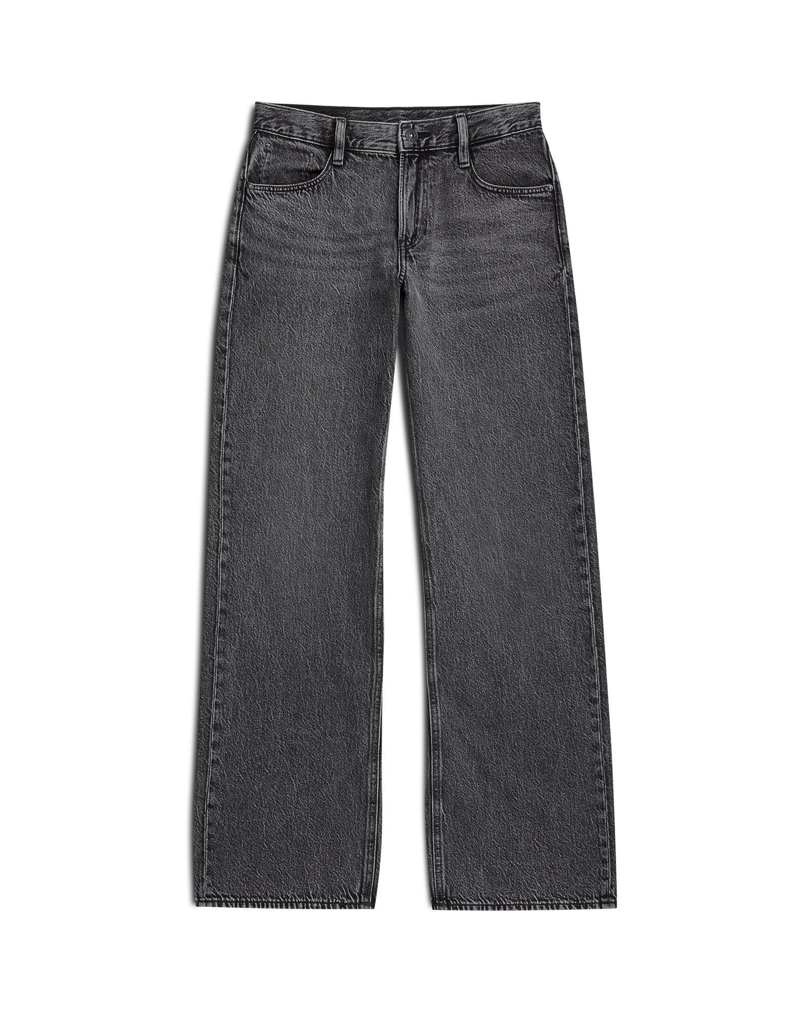 G-Star Damen Judee Loose Jeans – Bild 4