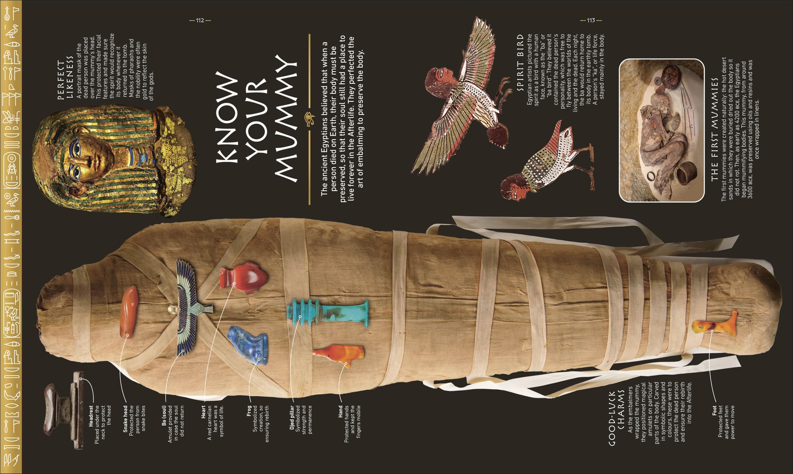 Ancient Egypt (DK Ancient Histories)