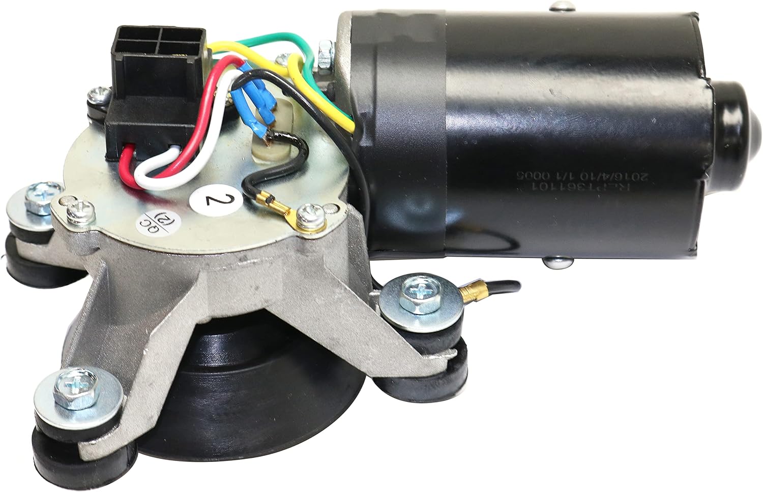Front Wiper Motor fits 1989-1995 Toyota Pickup