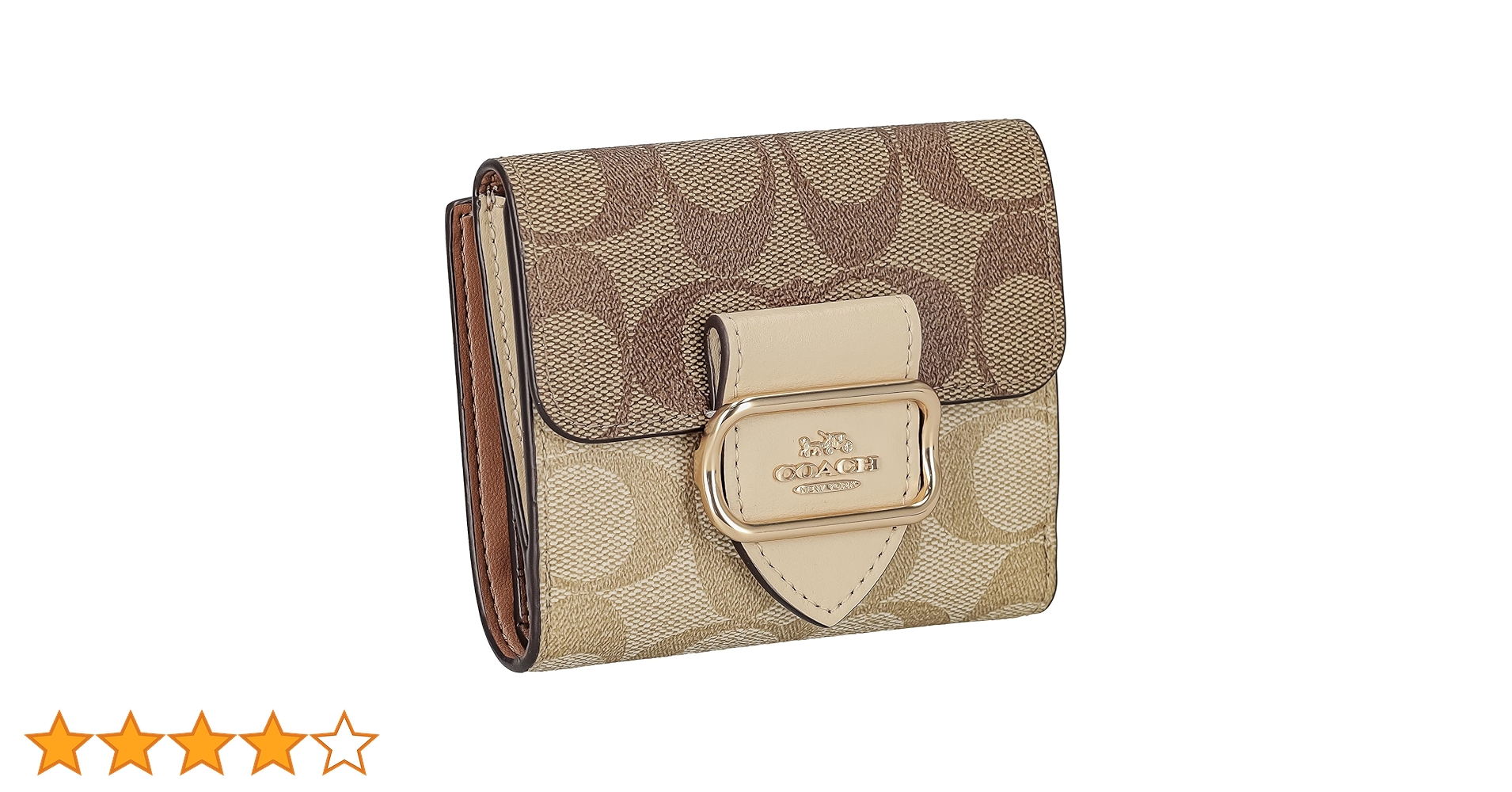 Amazon.co.jp: [コーチ] 二つ折り財布 CH387 レディース [並行