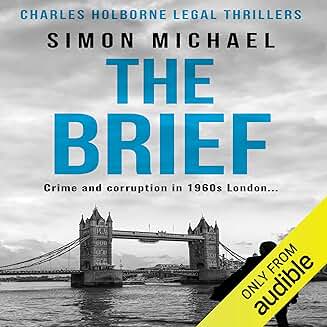 Simon Michael The Brief