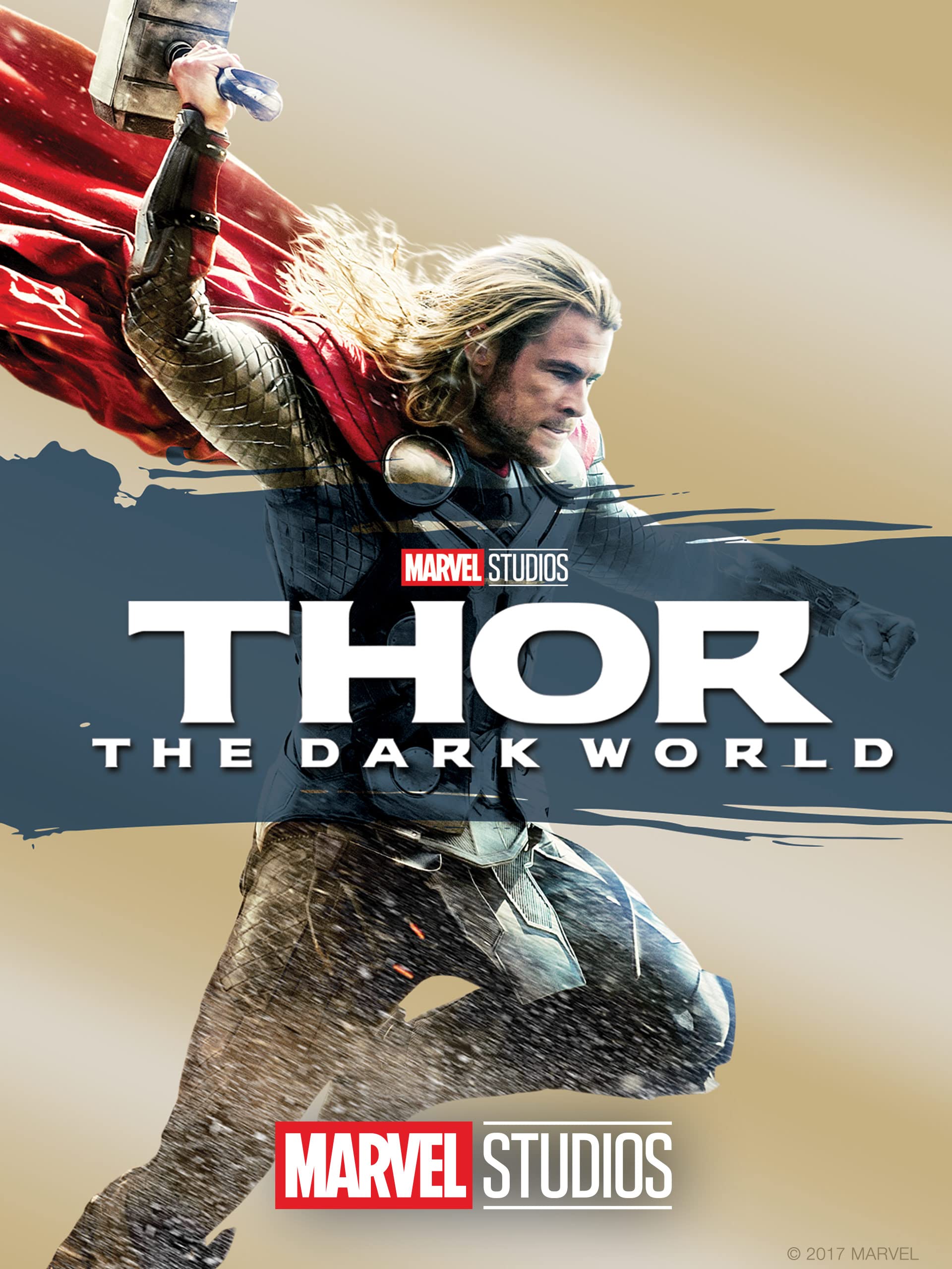 Thor: The Dark World