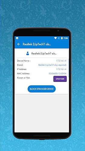 Wifi signal booster Speed Test & Manager