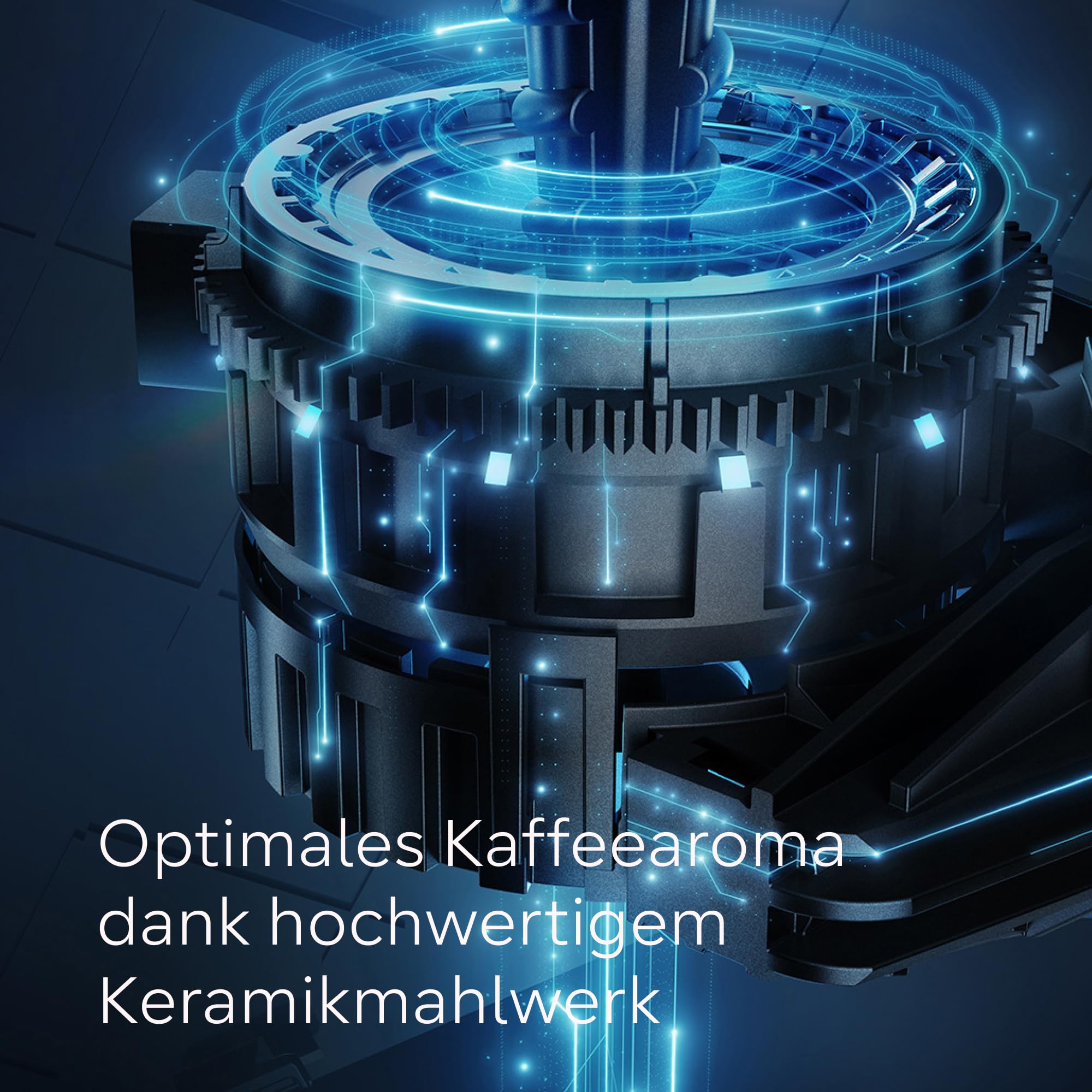 Siemens EQ500 classic Kaffeevollautomat TFT-Display 5 Kaffee- Milchgetränke Doppeltassenfunktion Schwarz TP511E19