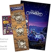 Vista 14 de Disney Incredibles 2 Official Ultimate Paintbox - Libro de actividades de pintura con 16 pinturas de acuarela, Bendon 42353