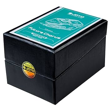 Amazon.com: JOYO JF-316 Future Chorus Chorus Electric Guitar