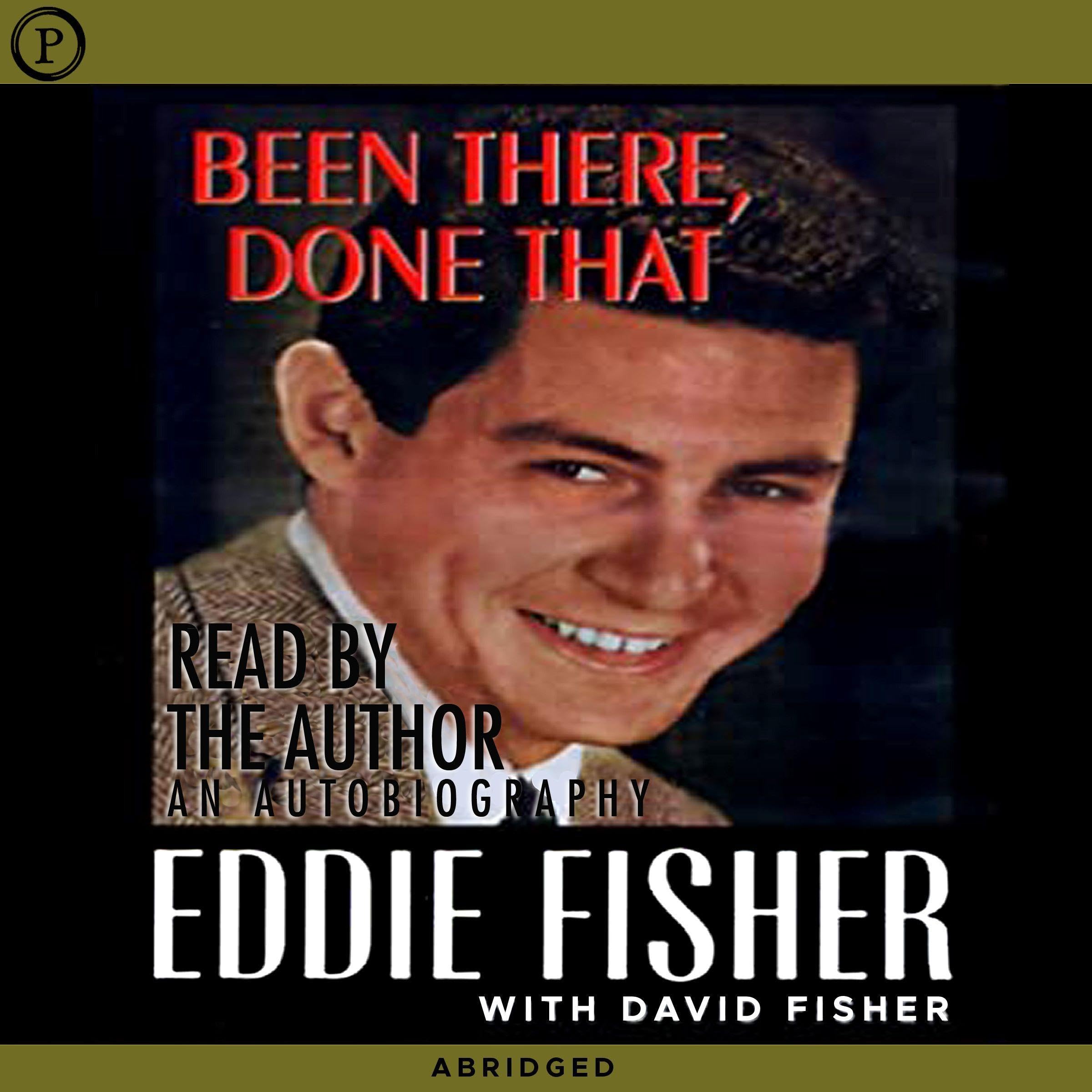 Been There, Done That