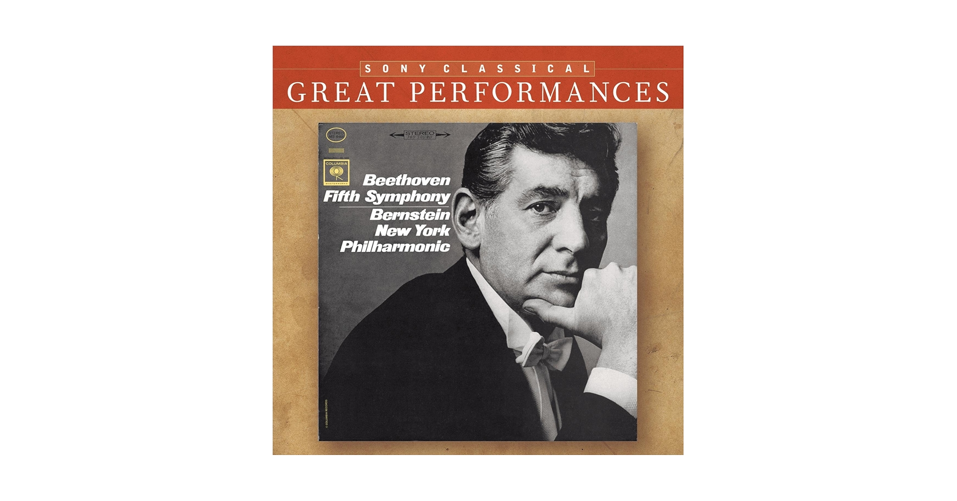 Leonard Bernstein, New York Philharmonic, Members of the