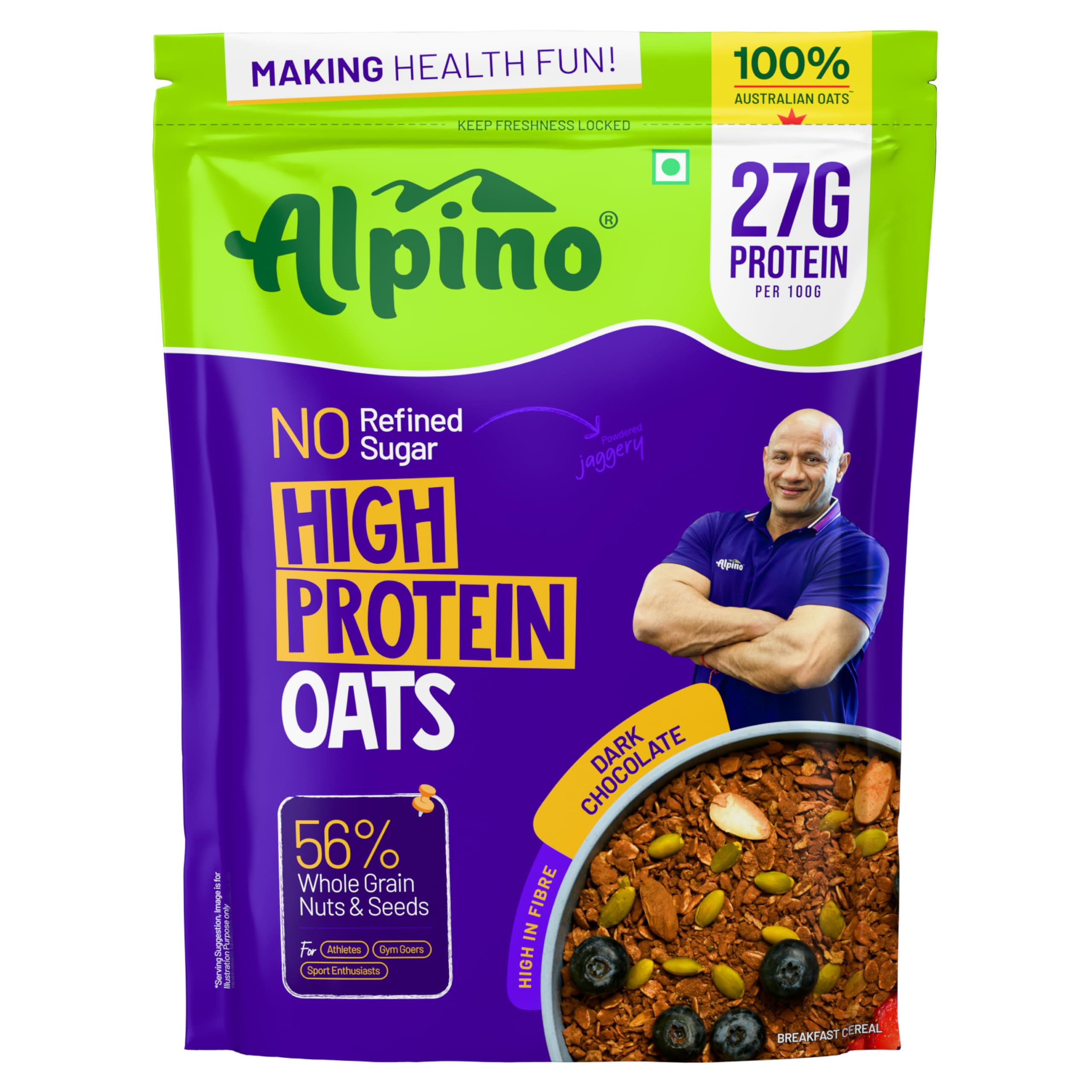 400 g (Pack of 1)