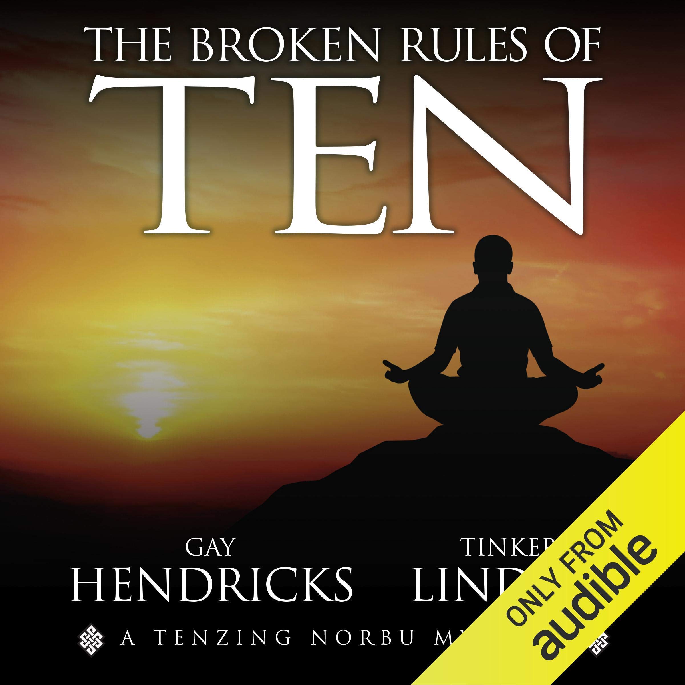 The Broken Rules of Ten
