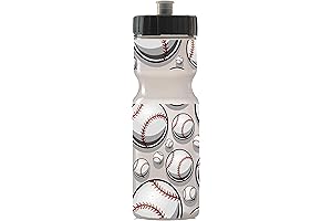 50 Strong Kids Water Bottle: The Ultimate Sports Bottle for Boys and Girls