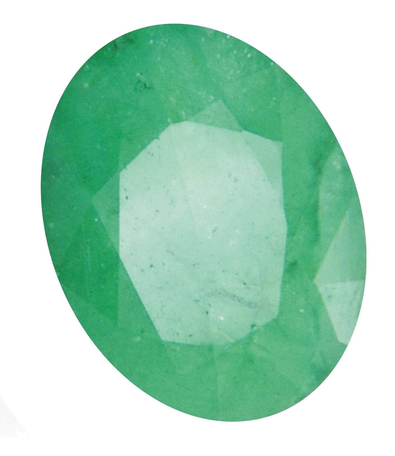 Tejvij And Sons 5 ratti Panna Stone Original Zambian Emerald Stone Original Panna for Unisex (B0BB6M137C) Amazon Price History, Amazon Price Tracker