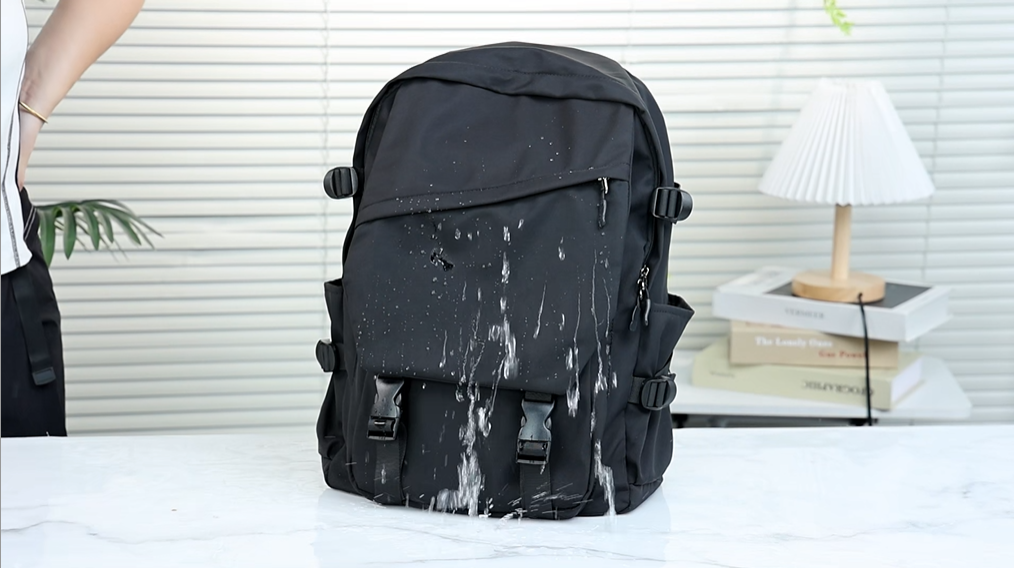 Amazon.com: coowoz Casual Daypack Large upgraded version College