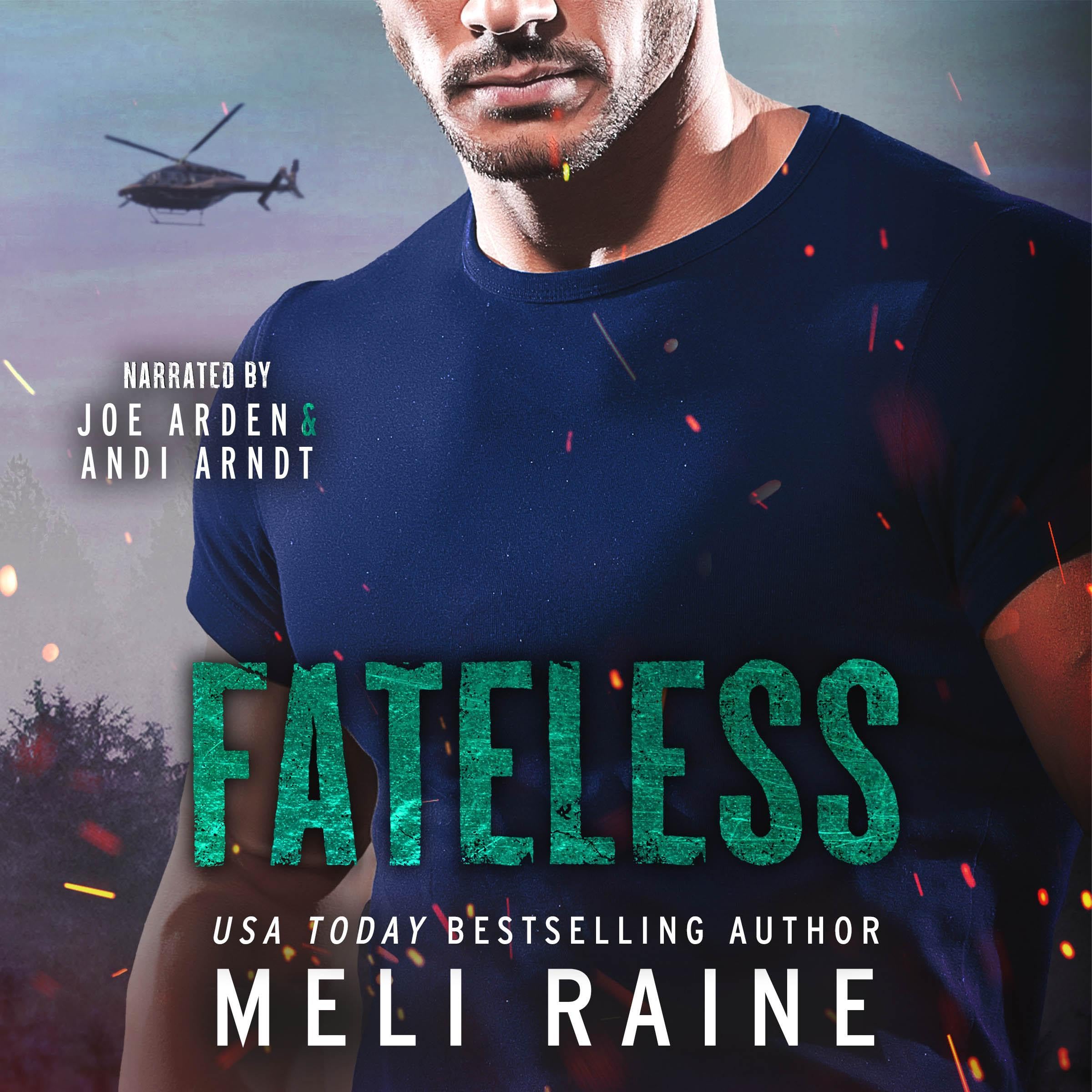 Cover art for Fateless