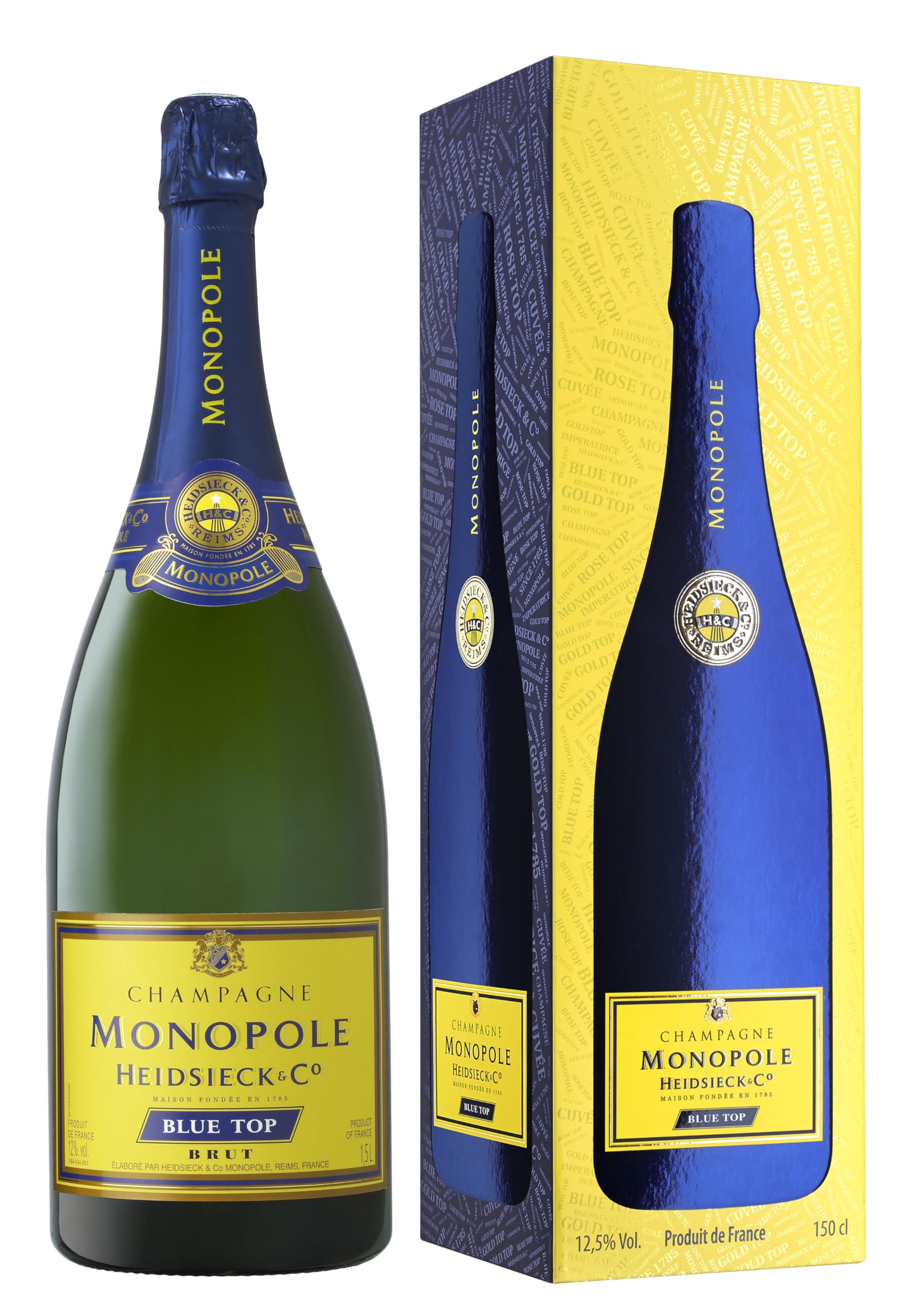 Pommery DE Vendor Funded