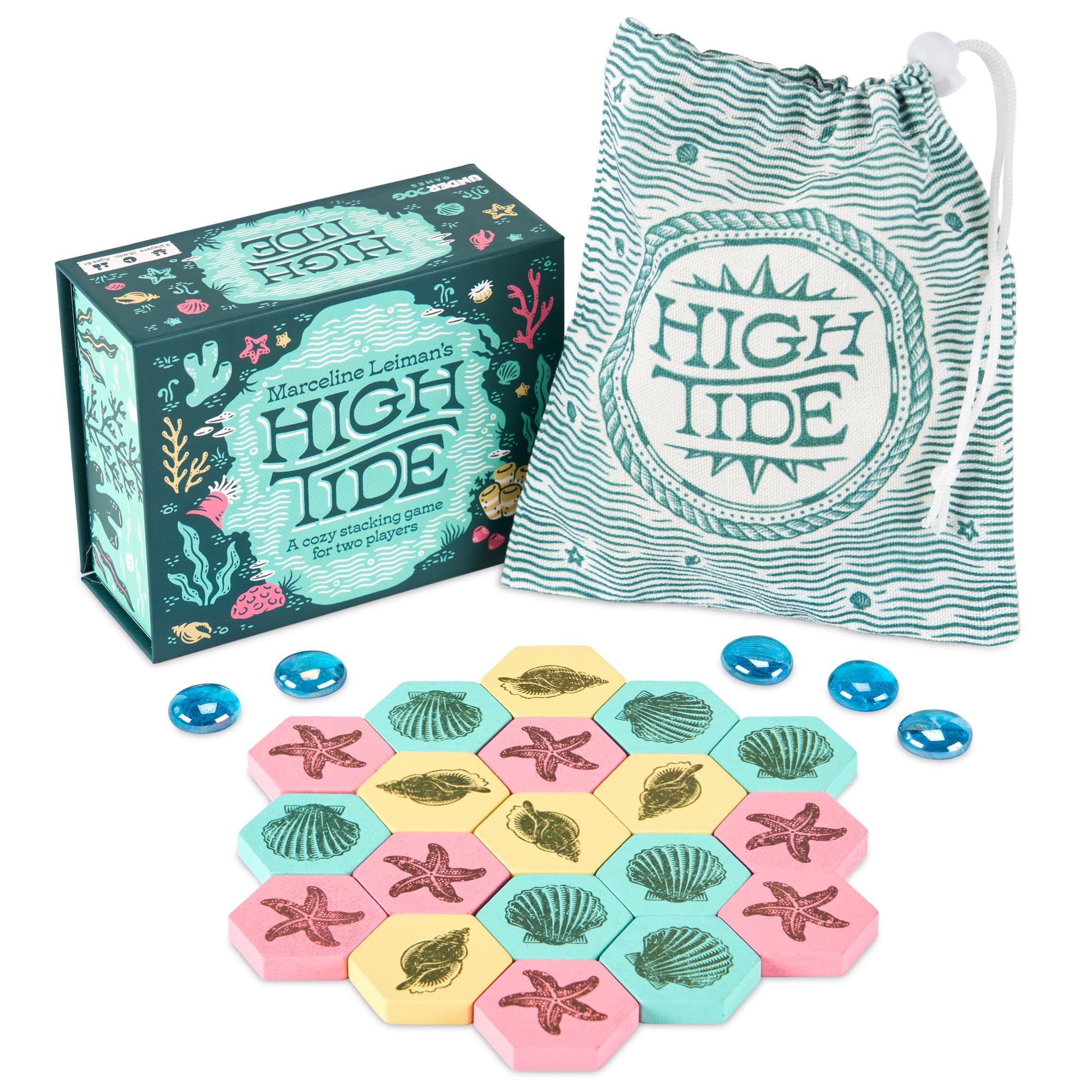 High Tide Game