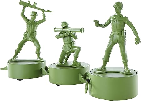 Army guys toy story Clearance