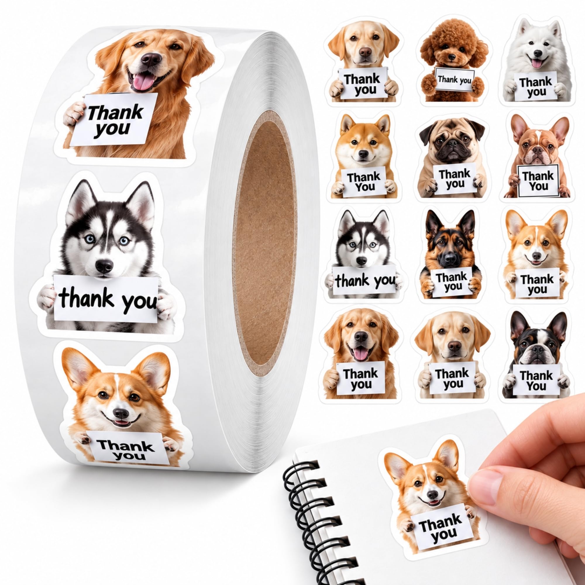 Thanks You
