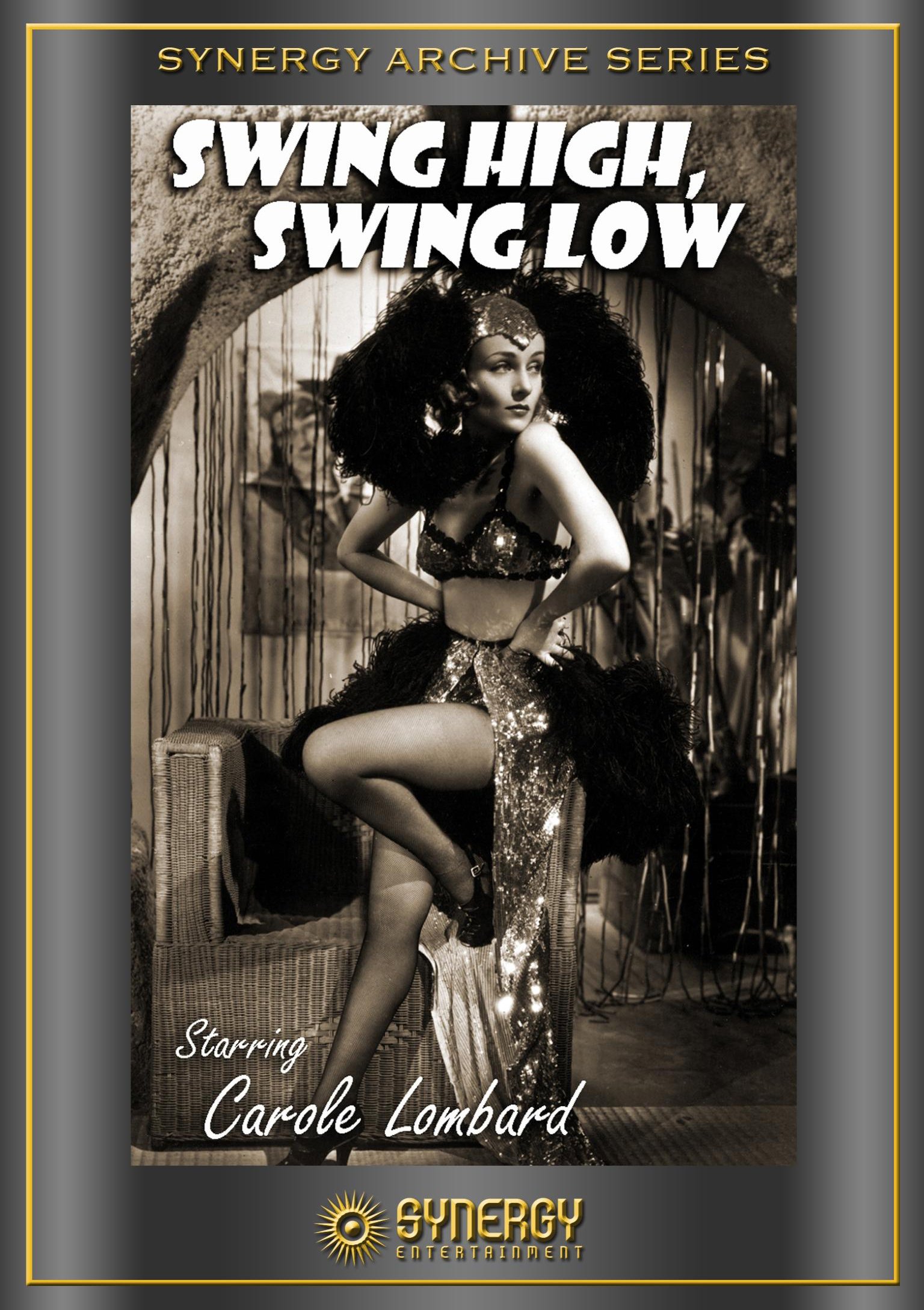 Mitchell LeisenSwing High, Swing Low