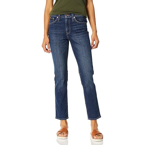 J.Crew Mercantile Women's Slim Boyfriend Jean