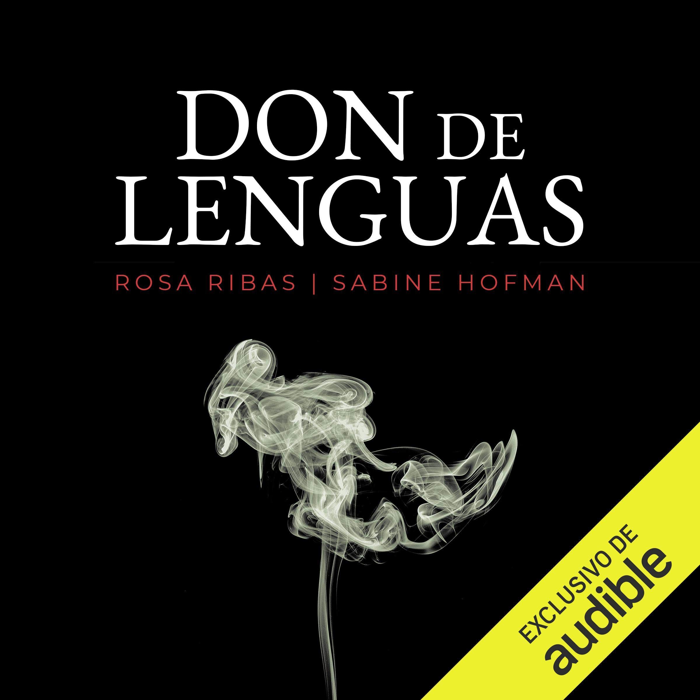 Don de Lenguas (Narración en Castellano) [Gift of Tongues]