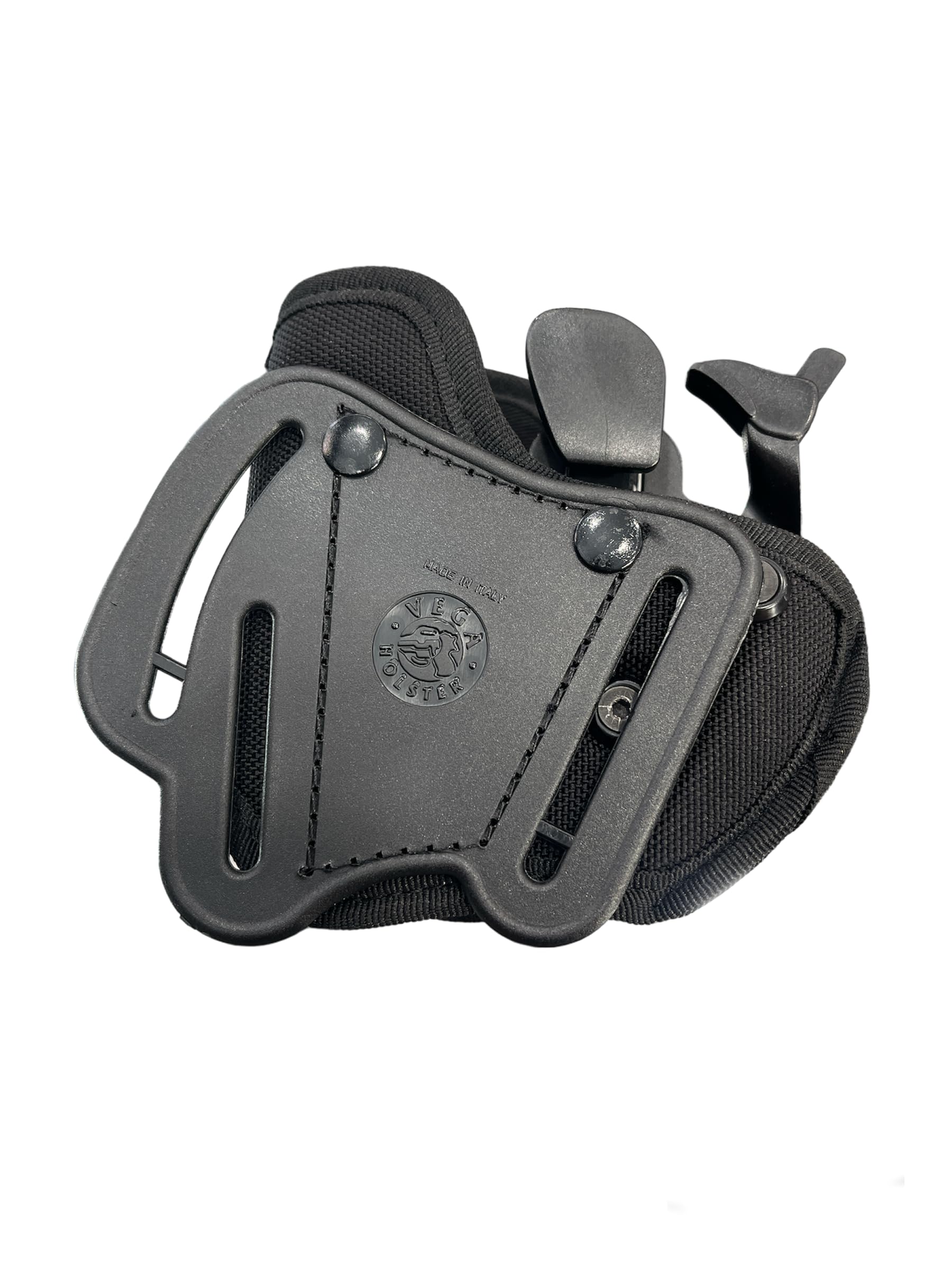 Fondina Vega cordura SN200 per Beretta 92 98 serie SN2 - Opzione DX