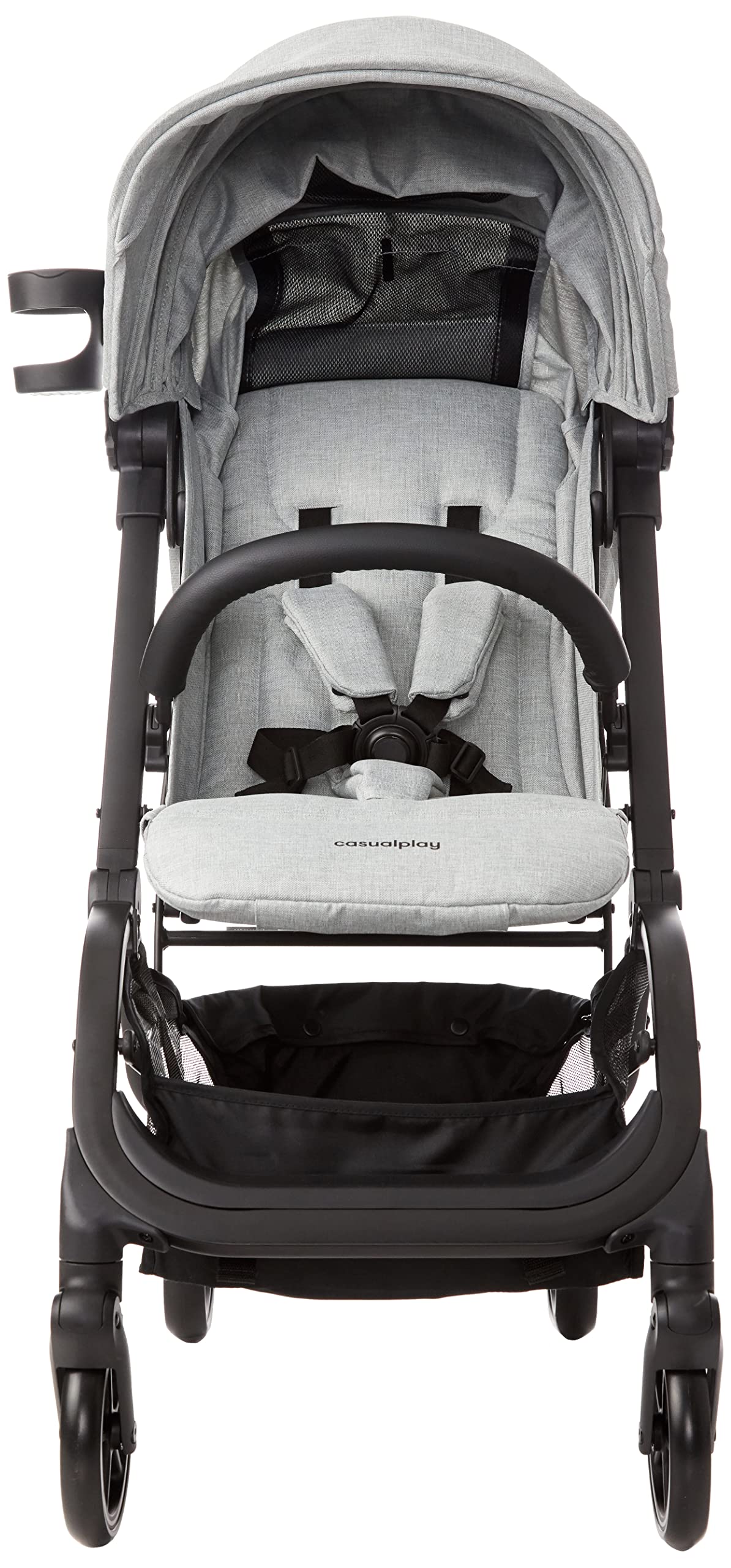 Sillas marca PLAY. Modelo SILLA QUICK TOUR AUTOFOLDING