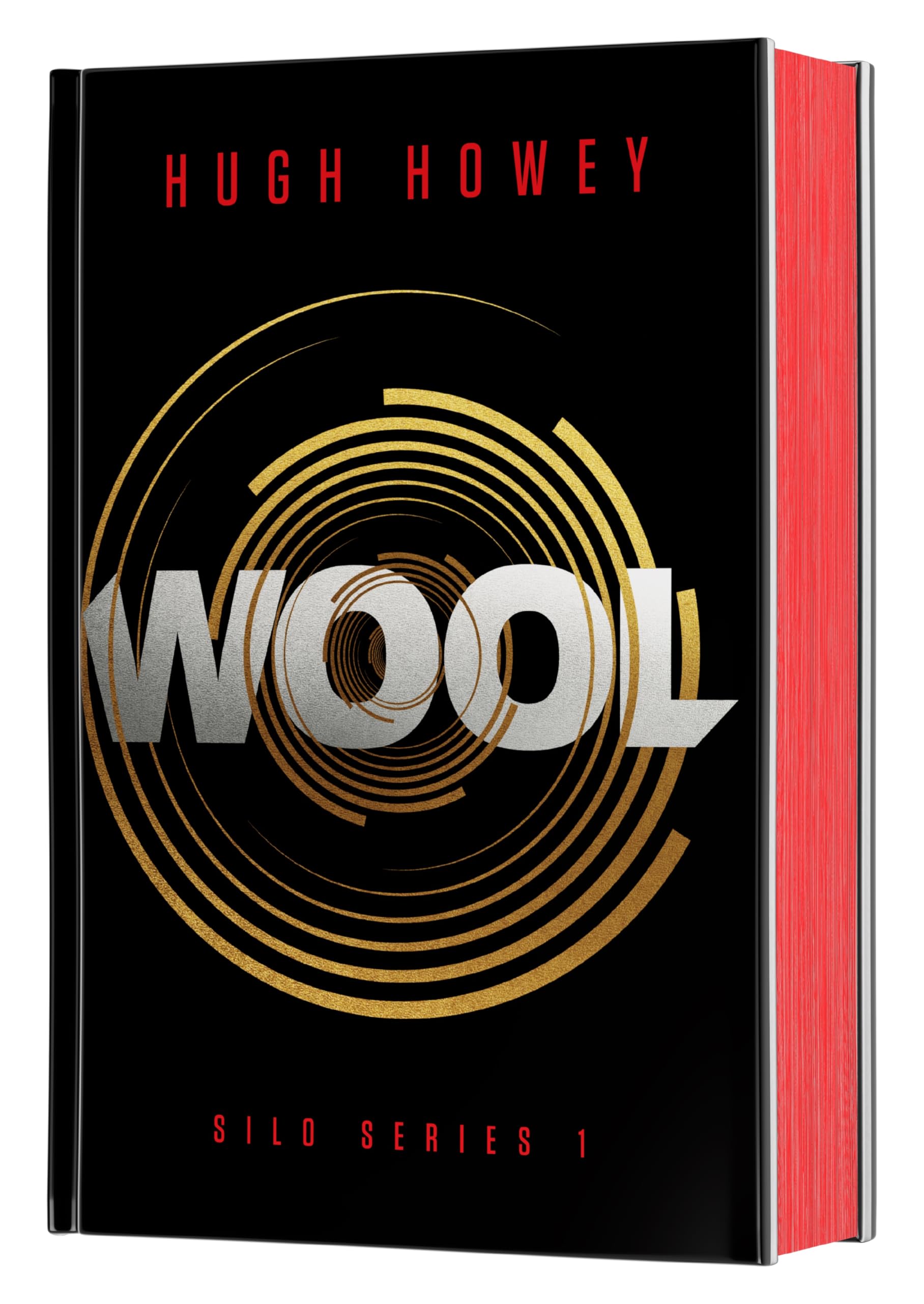 Wool Collector's Edition: Book One of the Silo Series: 1