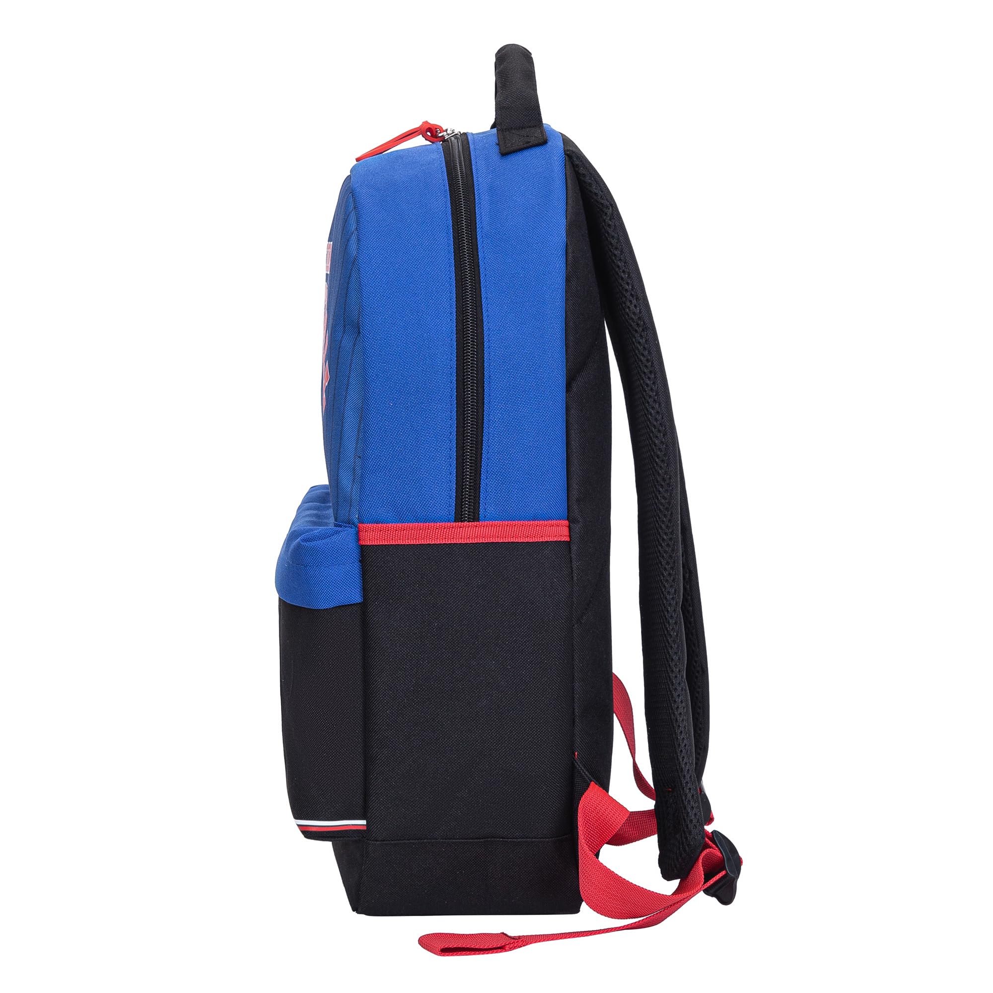 NBA Sac à Dos 1 Compartiment Bleu