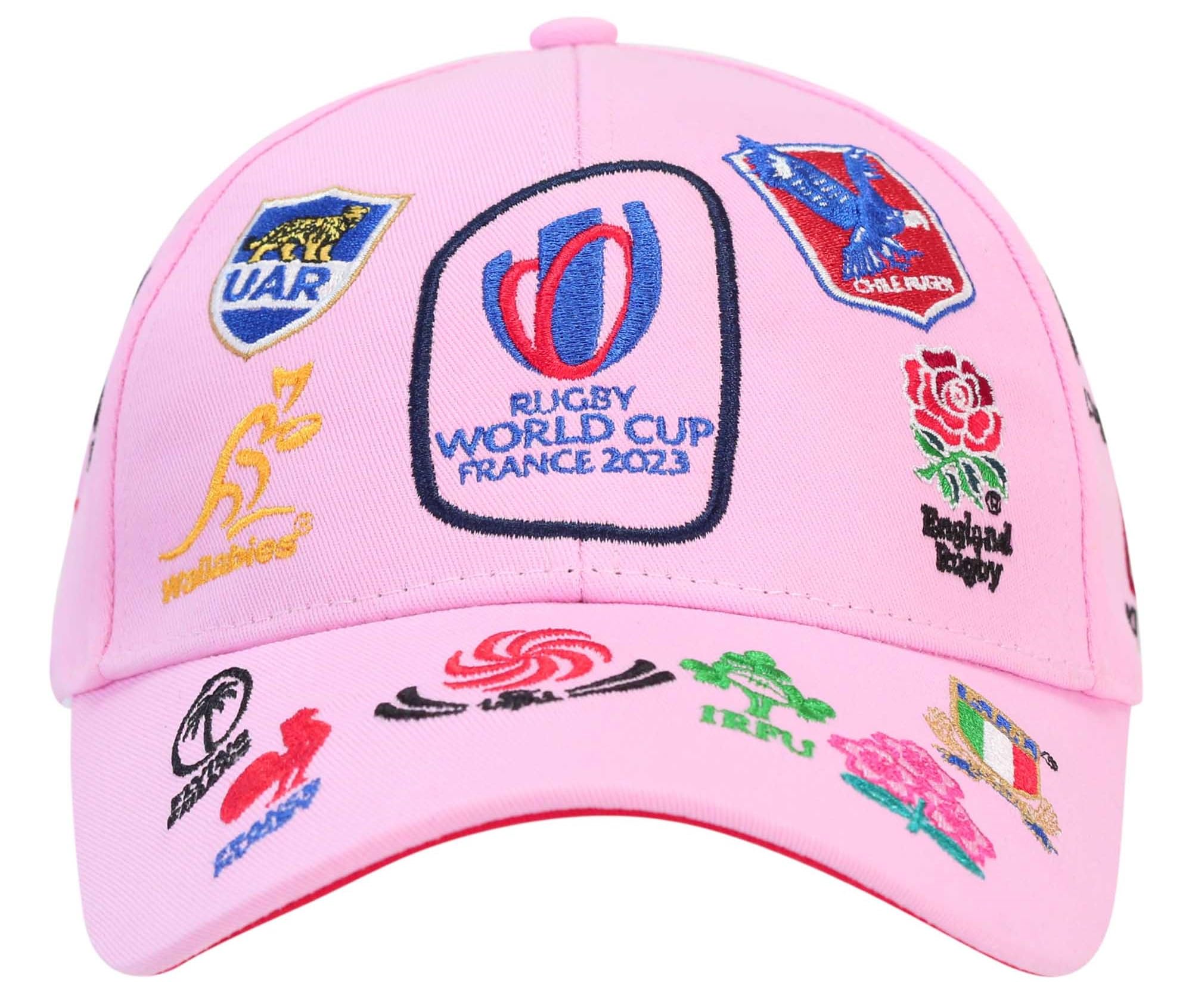 Rugby World Cup RWC Official Collection Rugby World Cup 2023