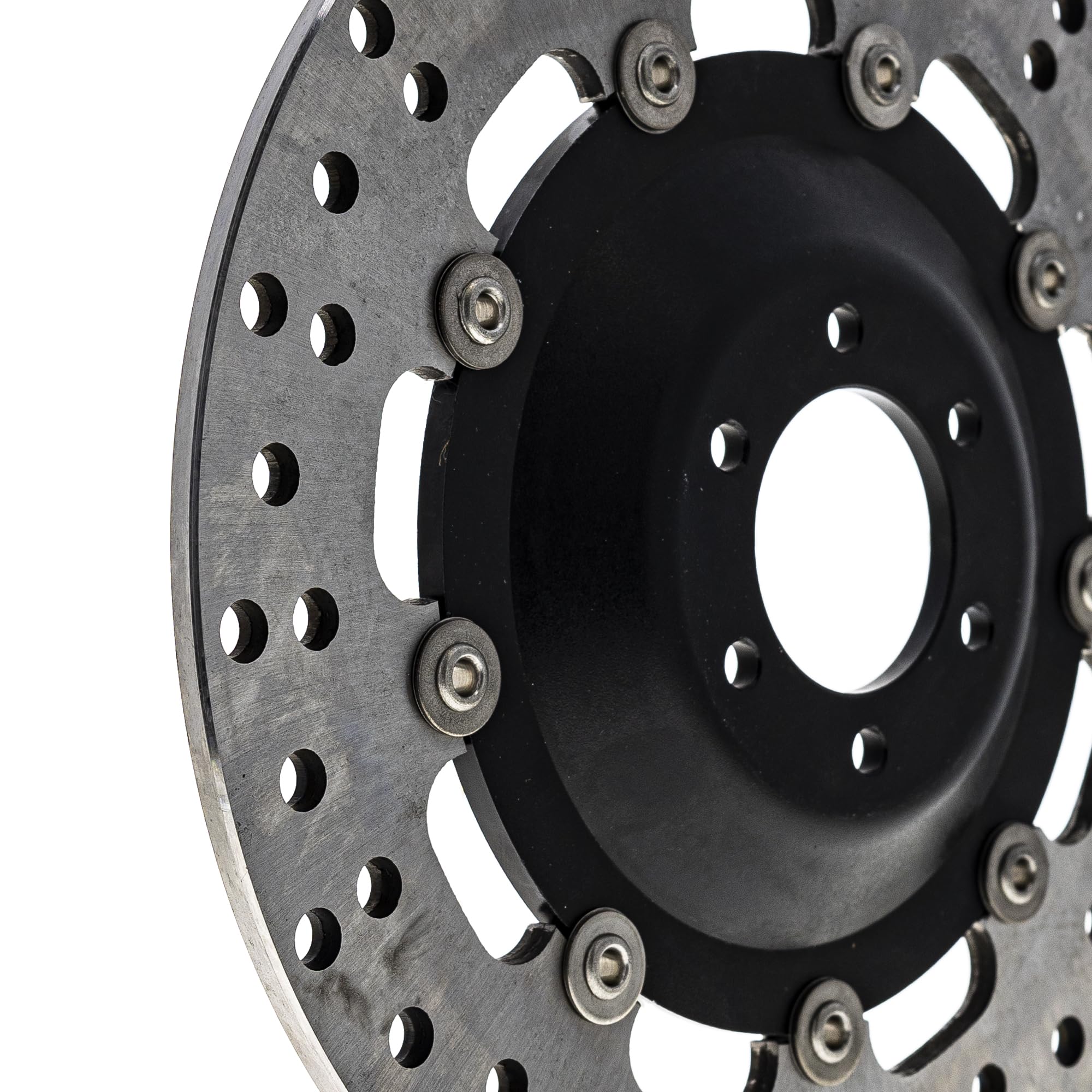 Amazon.com: NICHE Front Brake Rotor for Suzuki GS750 GS550
