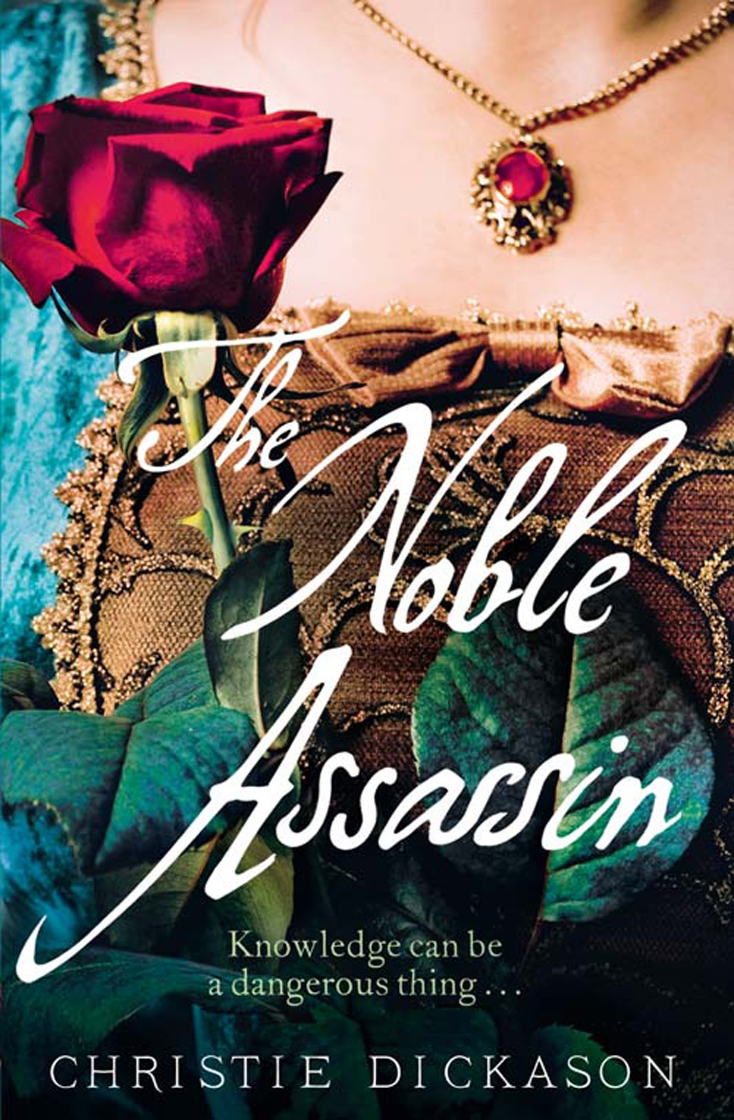 The Noble Assassin: An Epic Historical Fiction Saga of War, Betrayal, and Romantic Suspense