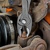 Knipex 8201200 TwinGrip Mafsallı Fort Pense 200 mm