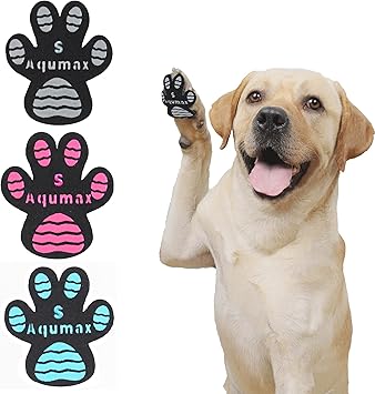 Amazon 犬用 爪先 プロテクター 滑り止め 爪先 グリップ トラクションパッド 老犬用 歩行アシスト 弱った爪先 足を補強 ドッグ シューズ ブーティー ソックス 交換できる S 3色12セット 48枚入り Aqumax ブーツ プロテクター 通販 Amazon 犬用 爪先 プロテクター 滑り止め 爪先 グリップ トラクションパッド 老犬用 歩行アシスト 弱った爪先 足を補強 ドッグ シューズ ブーティー ソックス 交換できる S 3色12セット 48枚入り Aqumax ブーツ プロテクター 通販