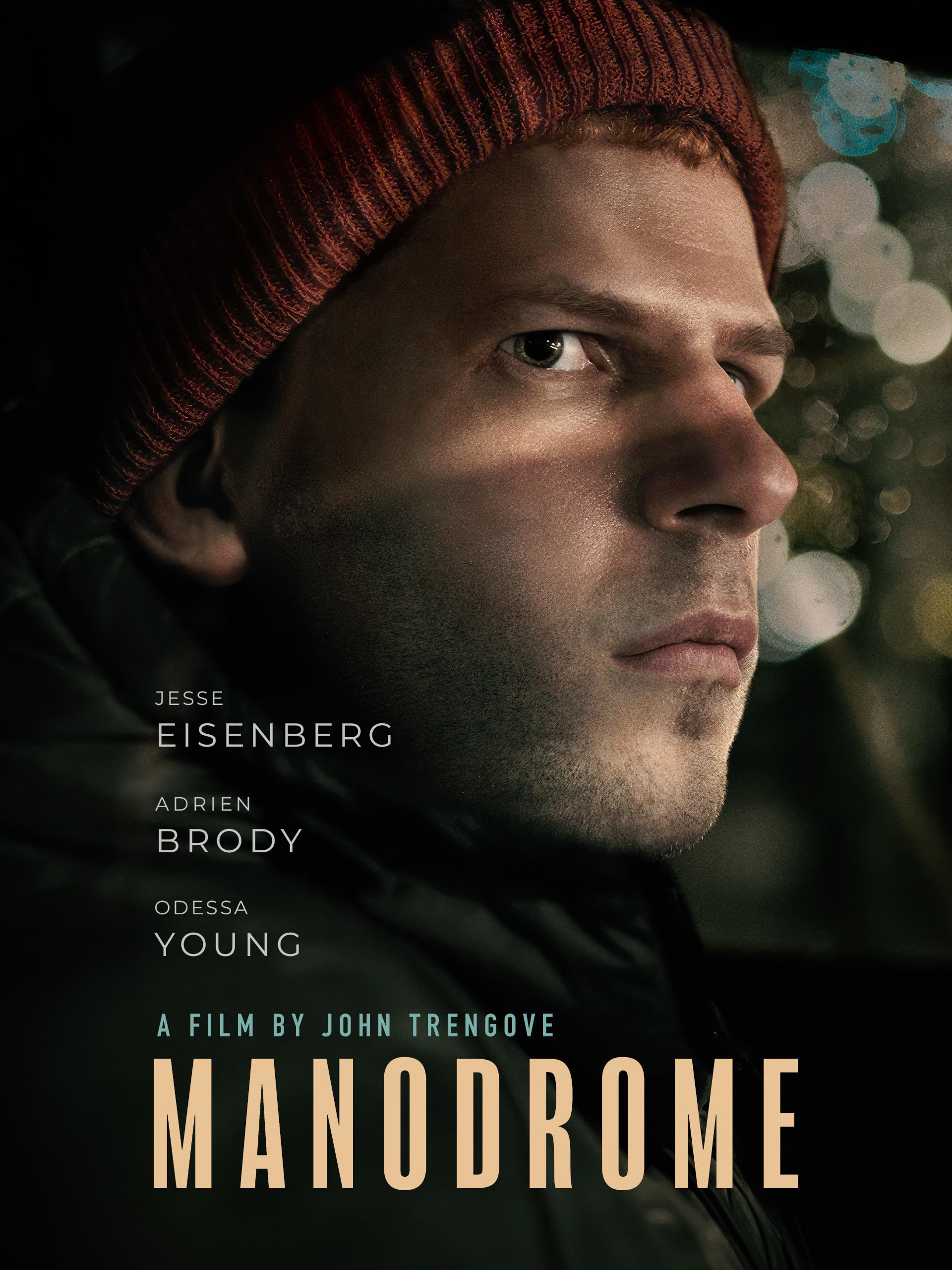 Manodrome