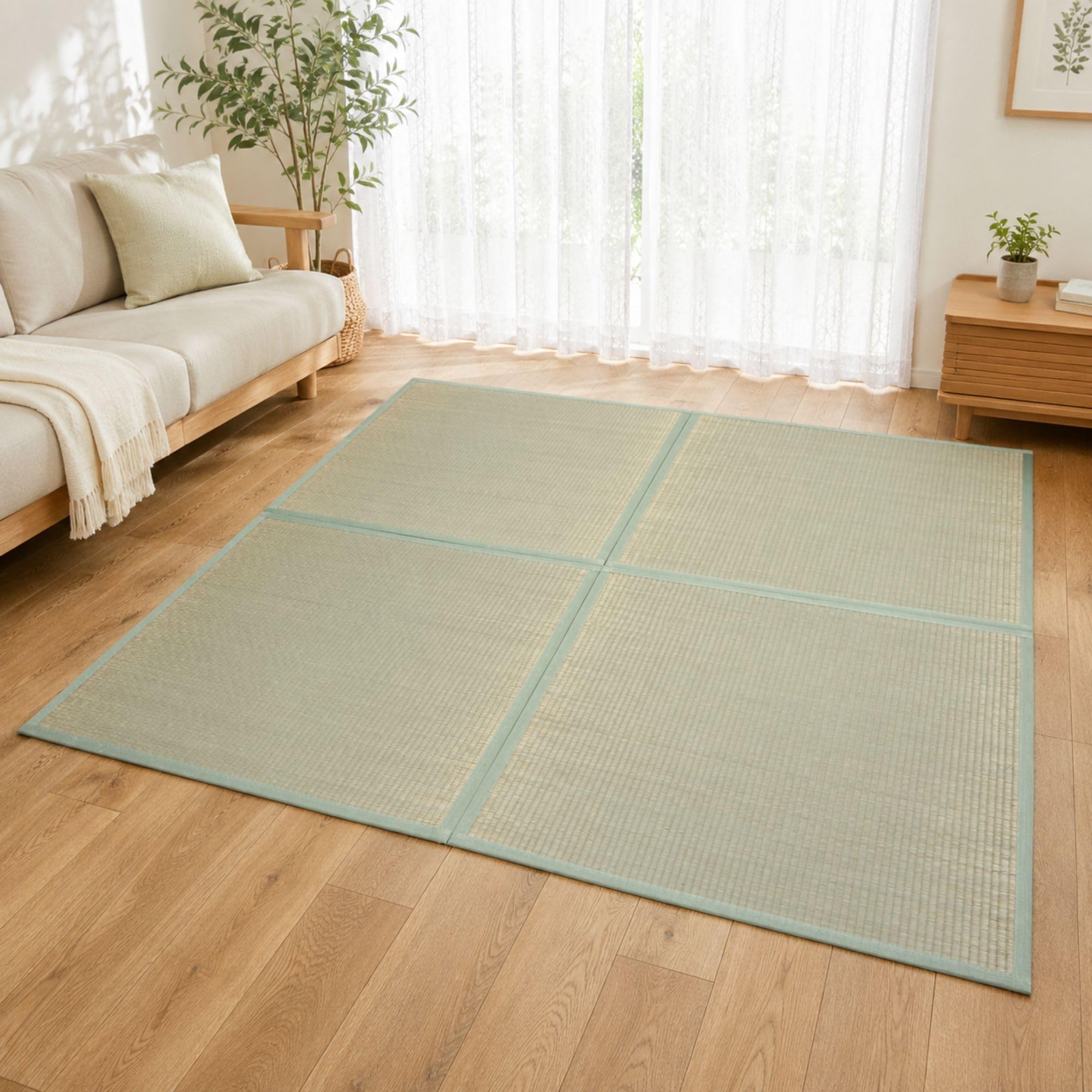 Amazon.co.jp: さるるの部屋: ユニット畳