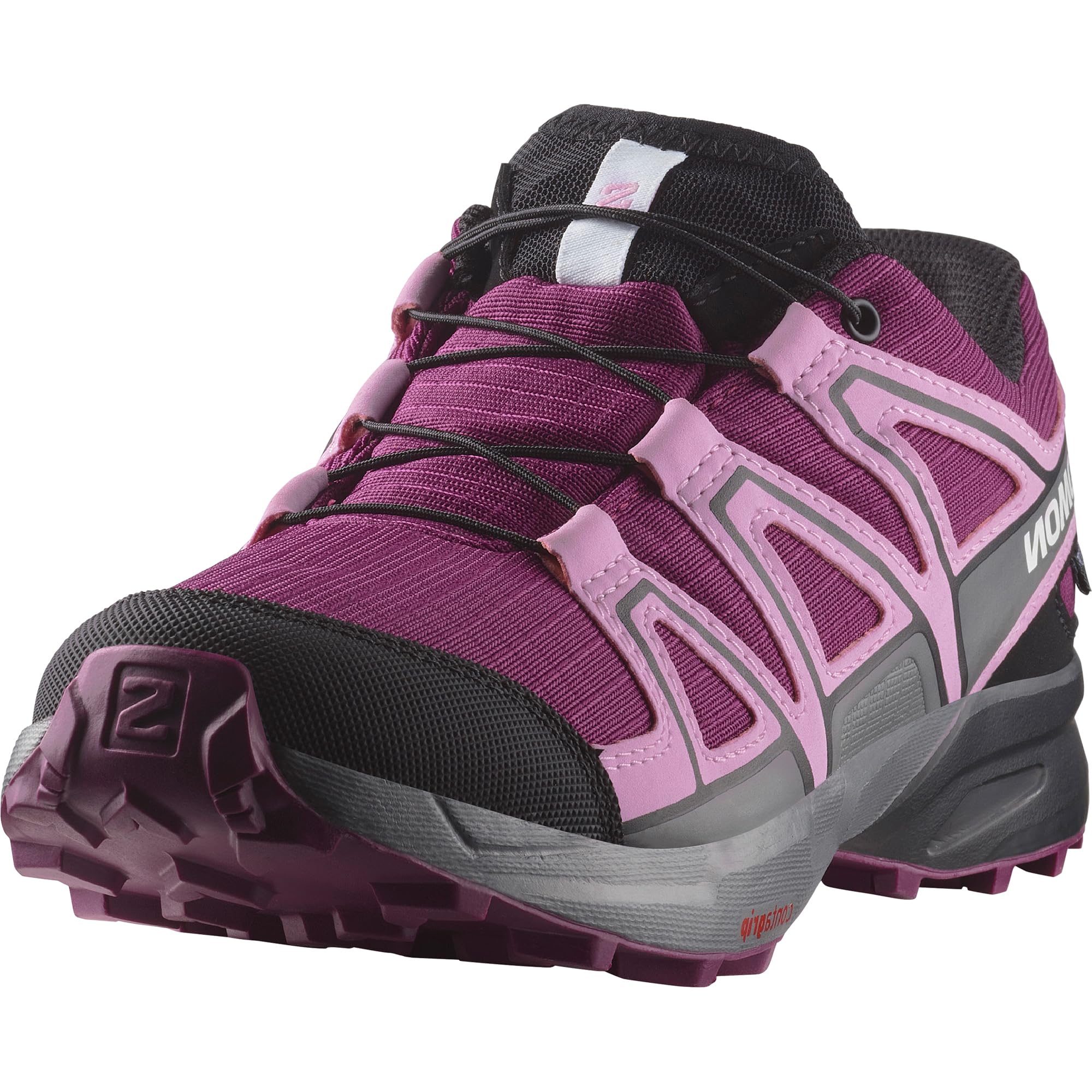 Salomon Speedcross Climasalomon Waterproof Calzado de Trail runningUnisex Adulto