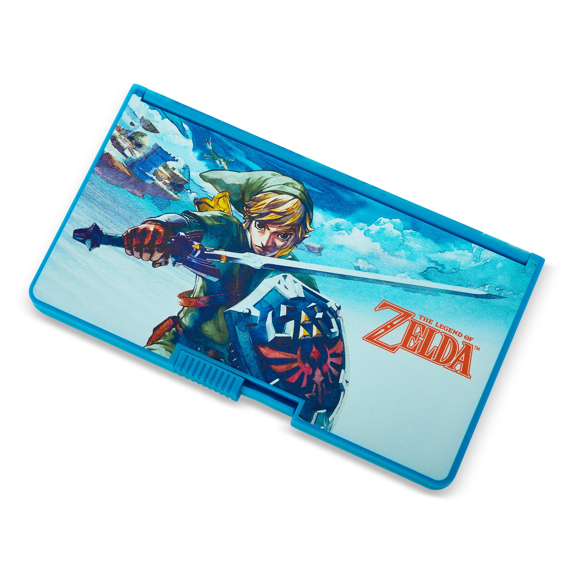 Amazon.com: PowerA Game Card Case XL for Nintendo Switch / Switch