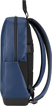 Moleskine Classic Backpack, 16, Sapphire Blue