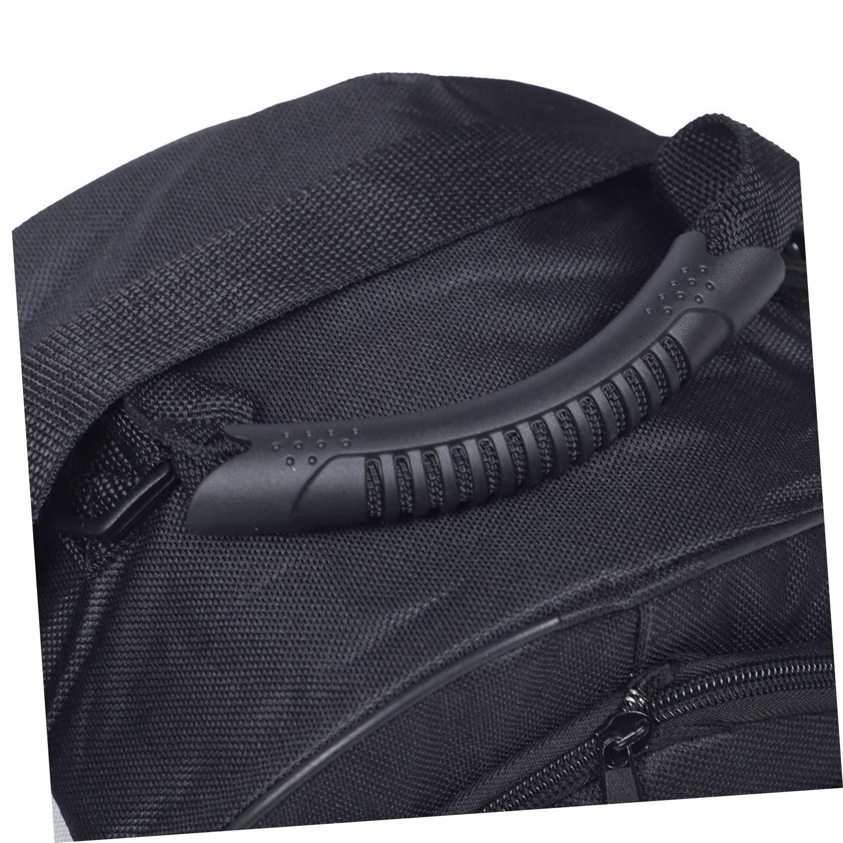 Toddmomy Lunchtasche Große Kapazität Oxford Gewebe Dickwandig für Schule