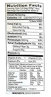 Vista 3 de Trader Joe's - Plátanos secos para bebés, totalmente naturales, bolsa de 6 onzas (paquete de 2)