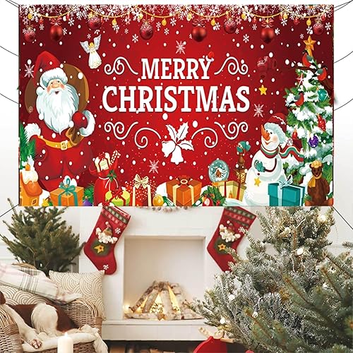 Miniatura 5 de Fondo de feliz cumpleaños espacial, pancarta de cumpleaños azul, suministros de fiesta temática del espacio exterior, decoraciones de cumpleaños