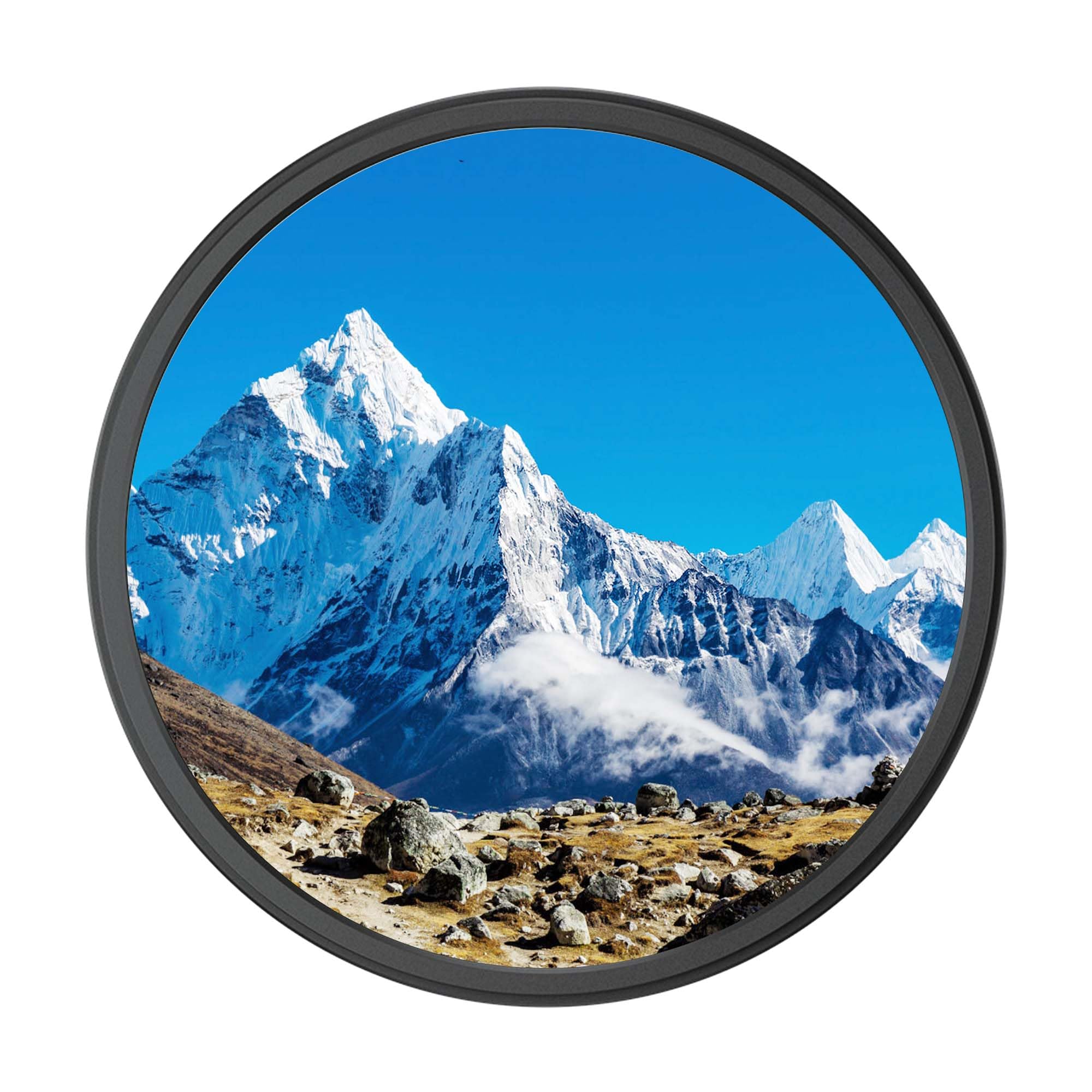 JJC 77mm Ultra-Low Reflectivity UV Filter Lens Protection for Canon RF 14-35mm f4 L is USM, Nikon Z 24-120mm f4 S, Nikkor Z 28-400mm f4-8, Sony FE 70-200mm F2.8 Lens & More 77mm Filter Thread Lenses