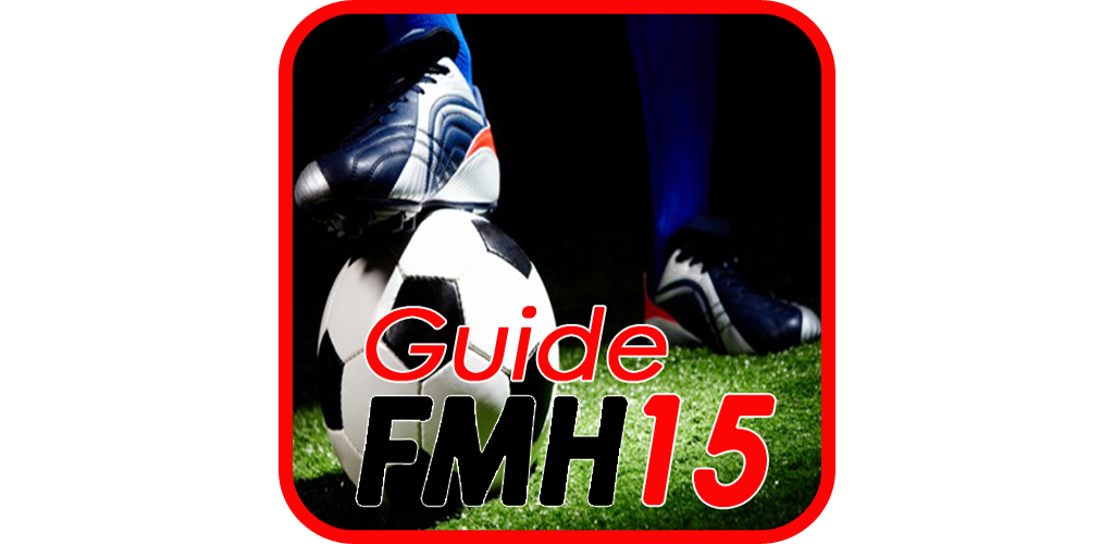Guide for Football Manager Handheld for Android
