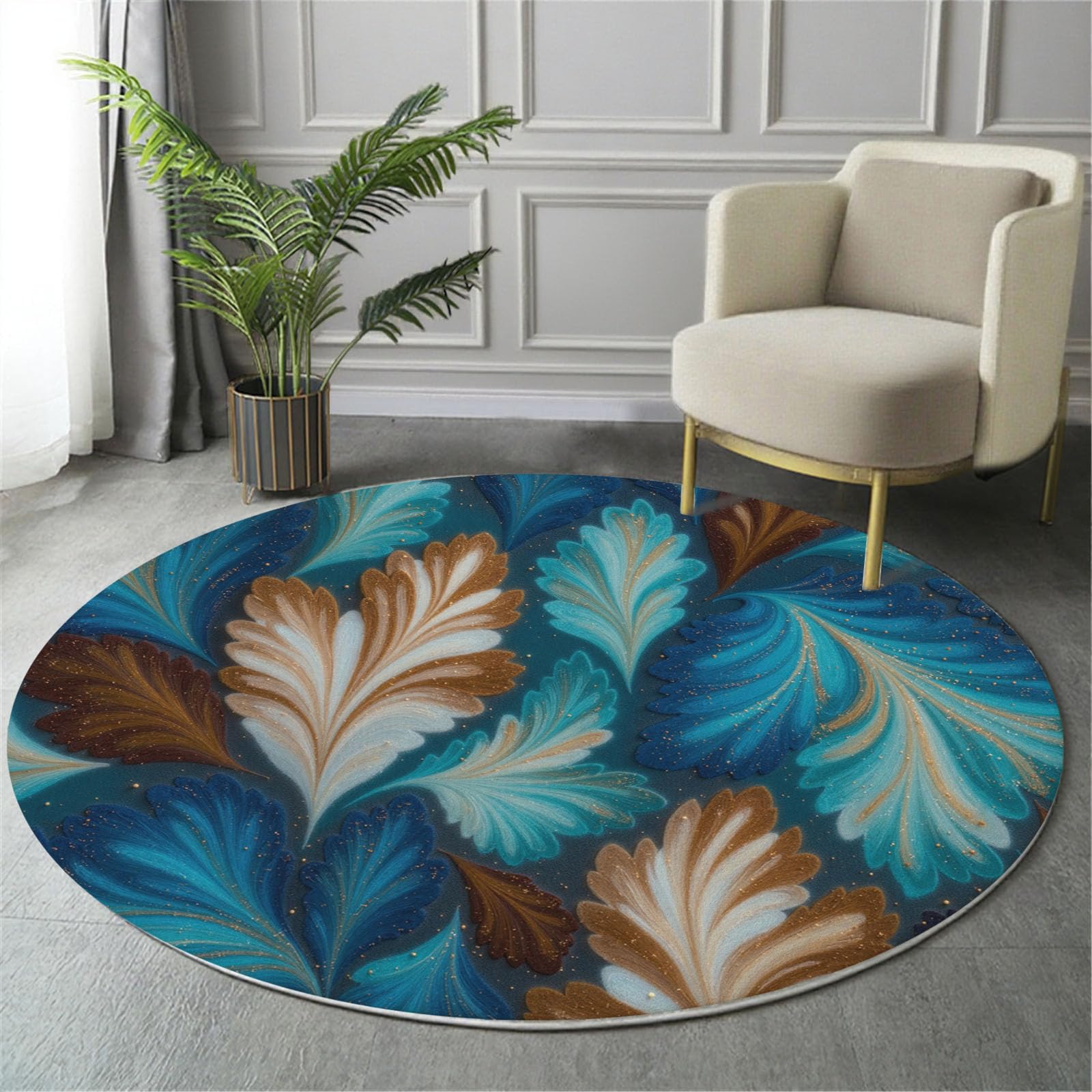 Tapis antidérapant et facile d'entretien pour sols glissants